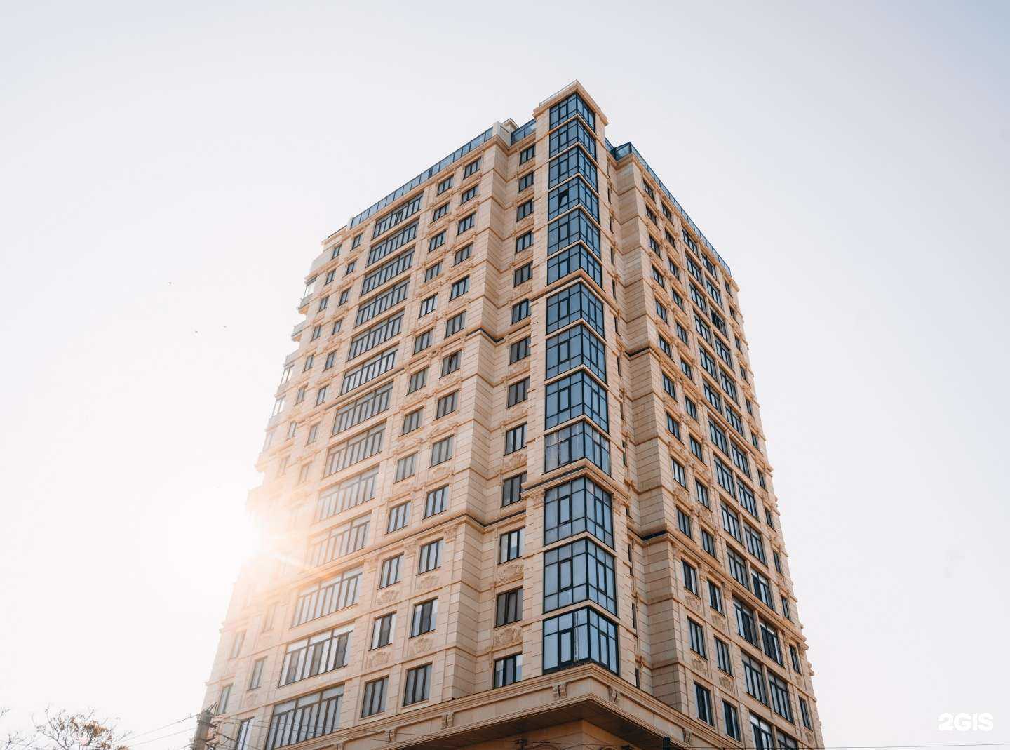 Отзывы на компанию Империя окон в г. Махачкала c фото