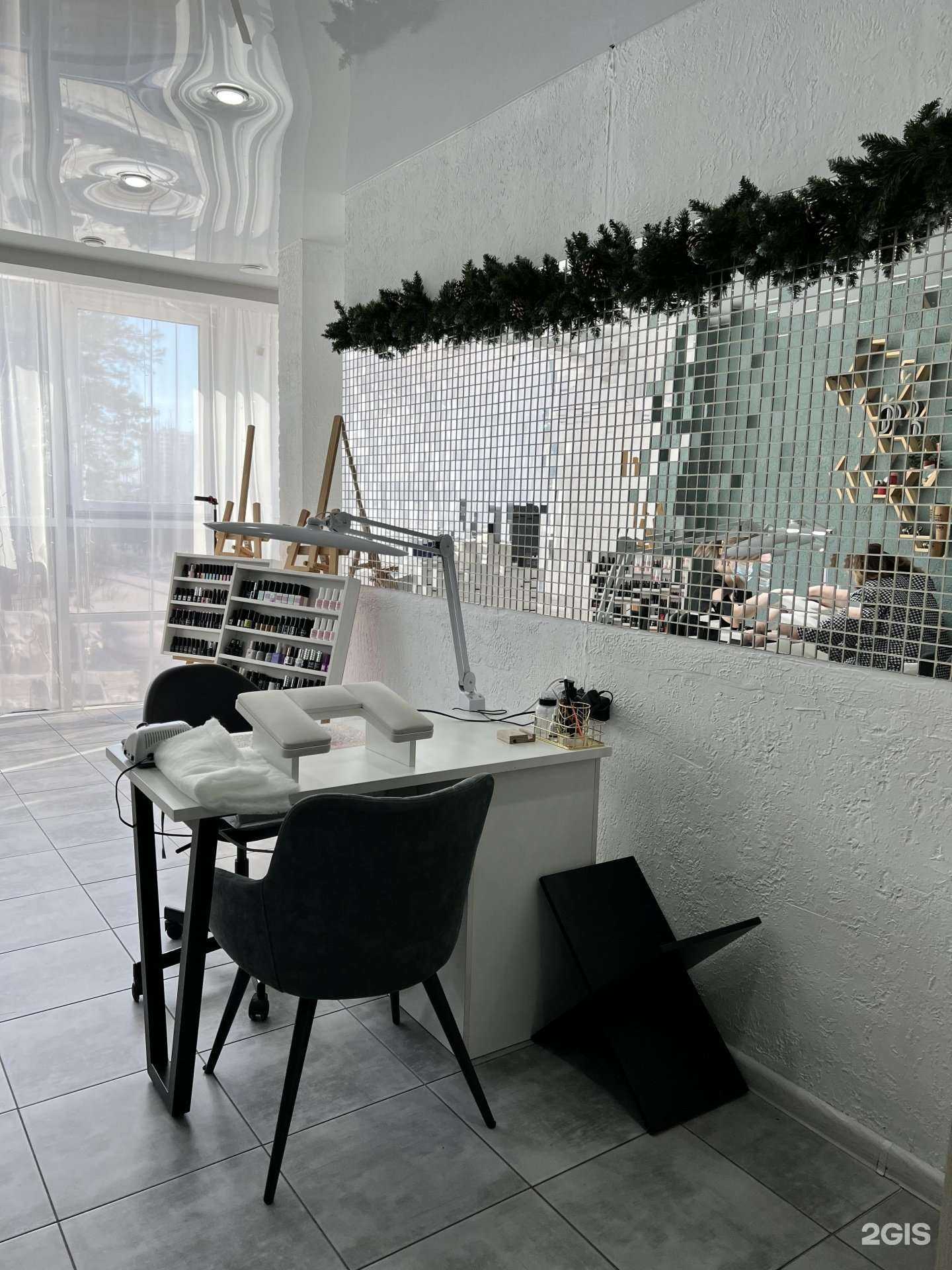 Отзывы на компанию Мия nails в Сургуте c фото