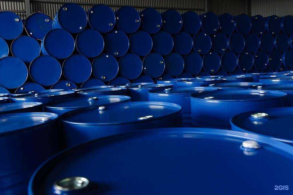 Отзывы на компанию Окахим в г. Краснодар c фото