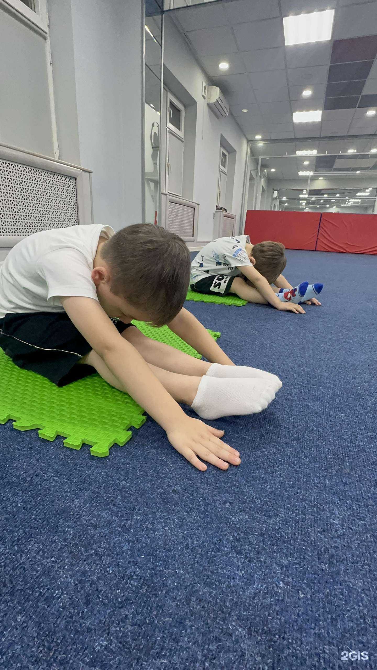 Отзывы на компанию Студия Спорта НК в г. Махачкала c фото