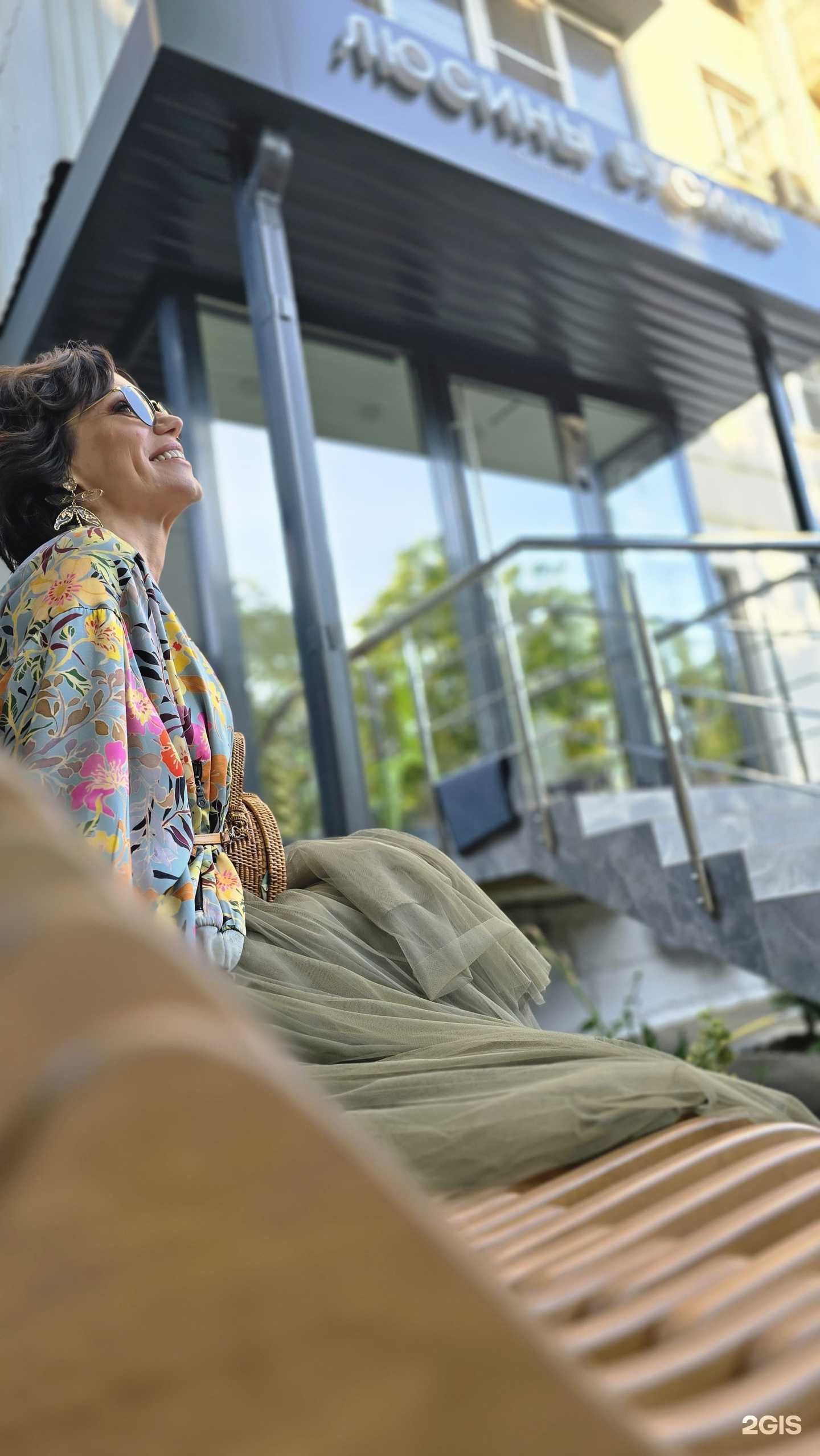 Отзывы на компанию Люсины Бусины в Краснодаре c фото