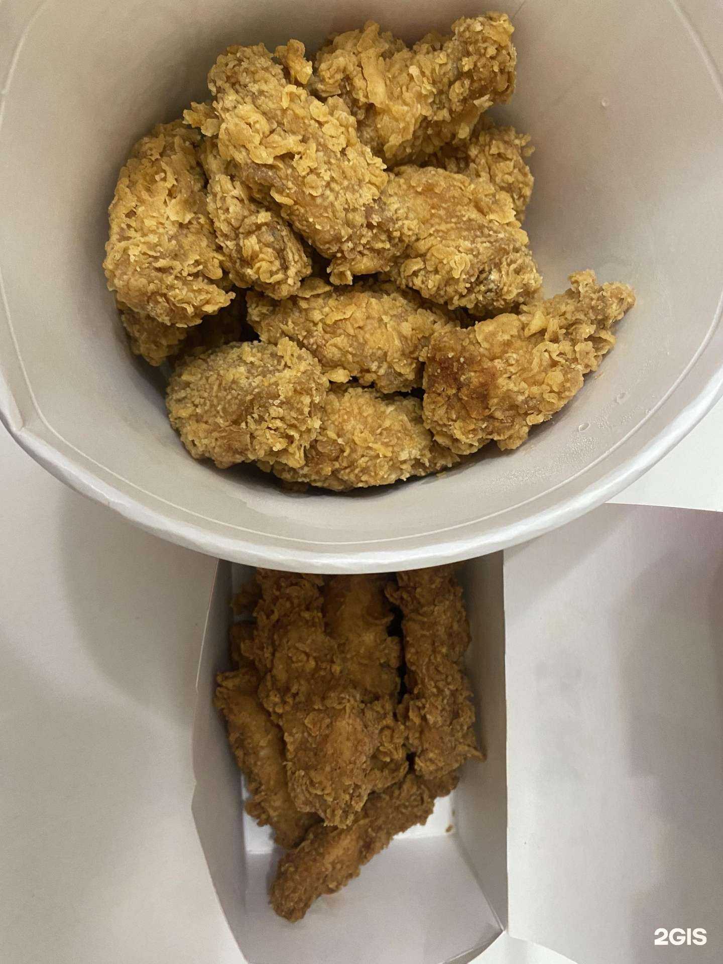 Отзывы на компанию Rostic`s в Красноярске c фото