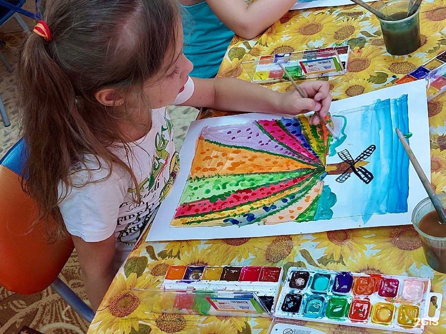 Отзывы на компанию Маленькая школа в Челябинске c фото