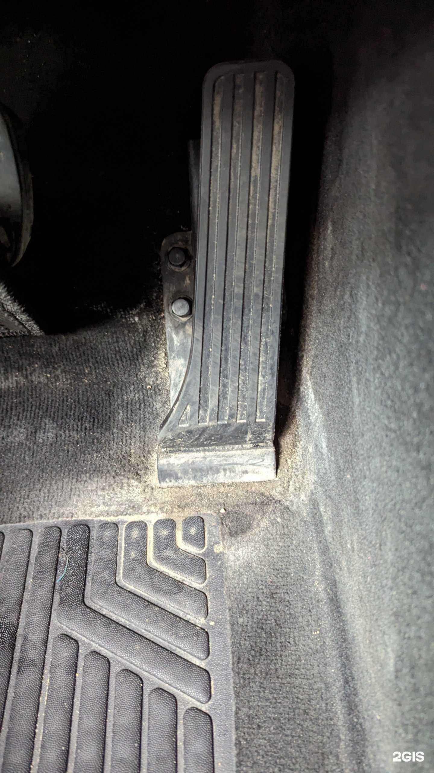 Отзывы на компанию Автомойка в Омске c фото - фотография 2 из 2