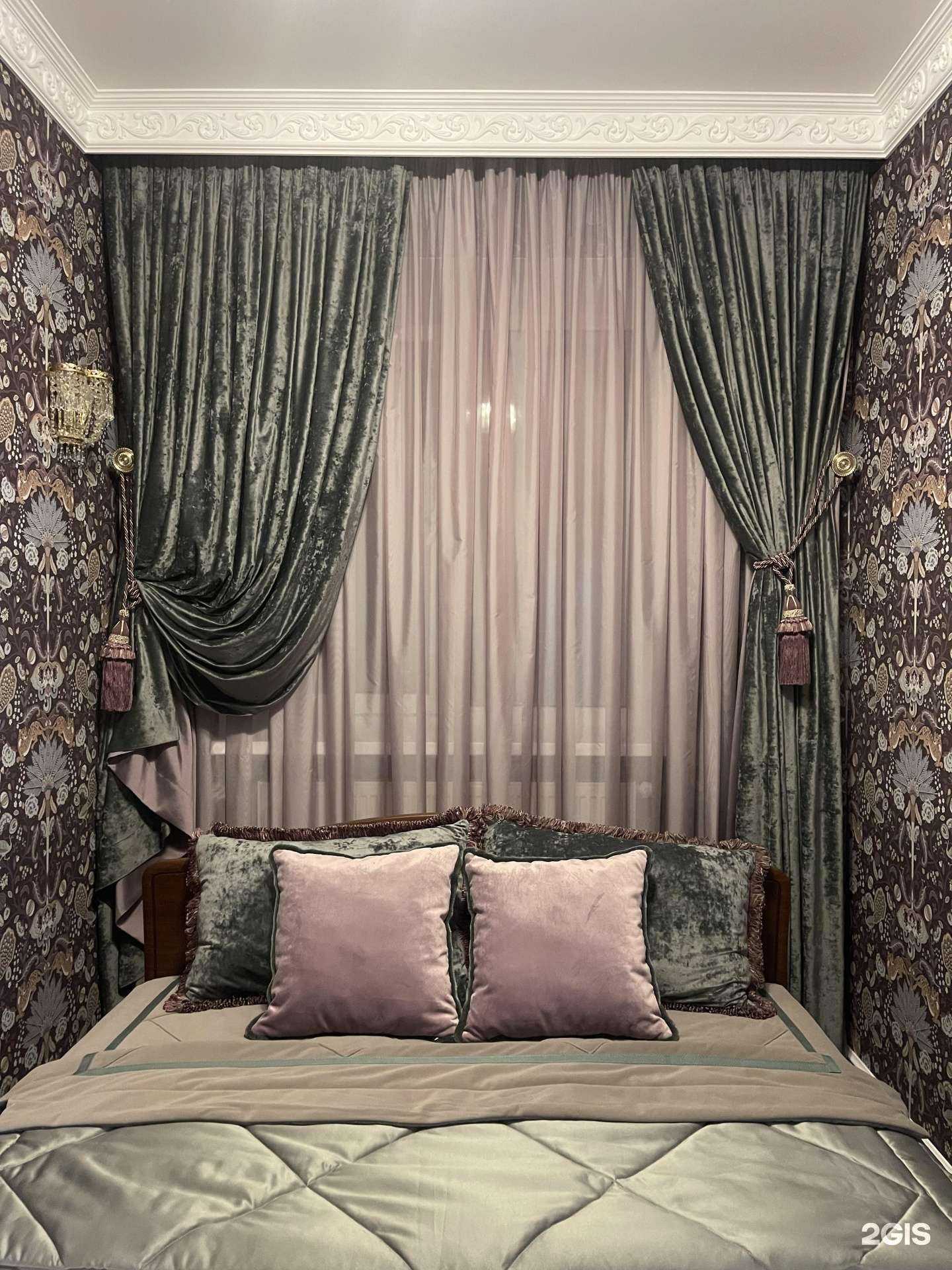 Отзывы на компанию Luxor в г. Уфа c фото