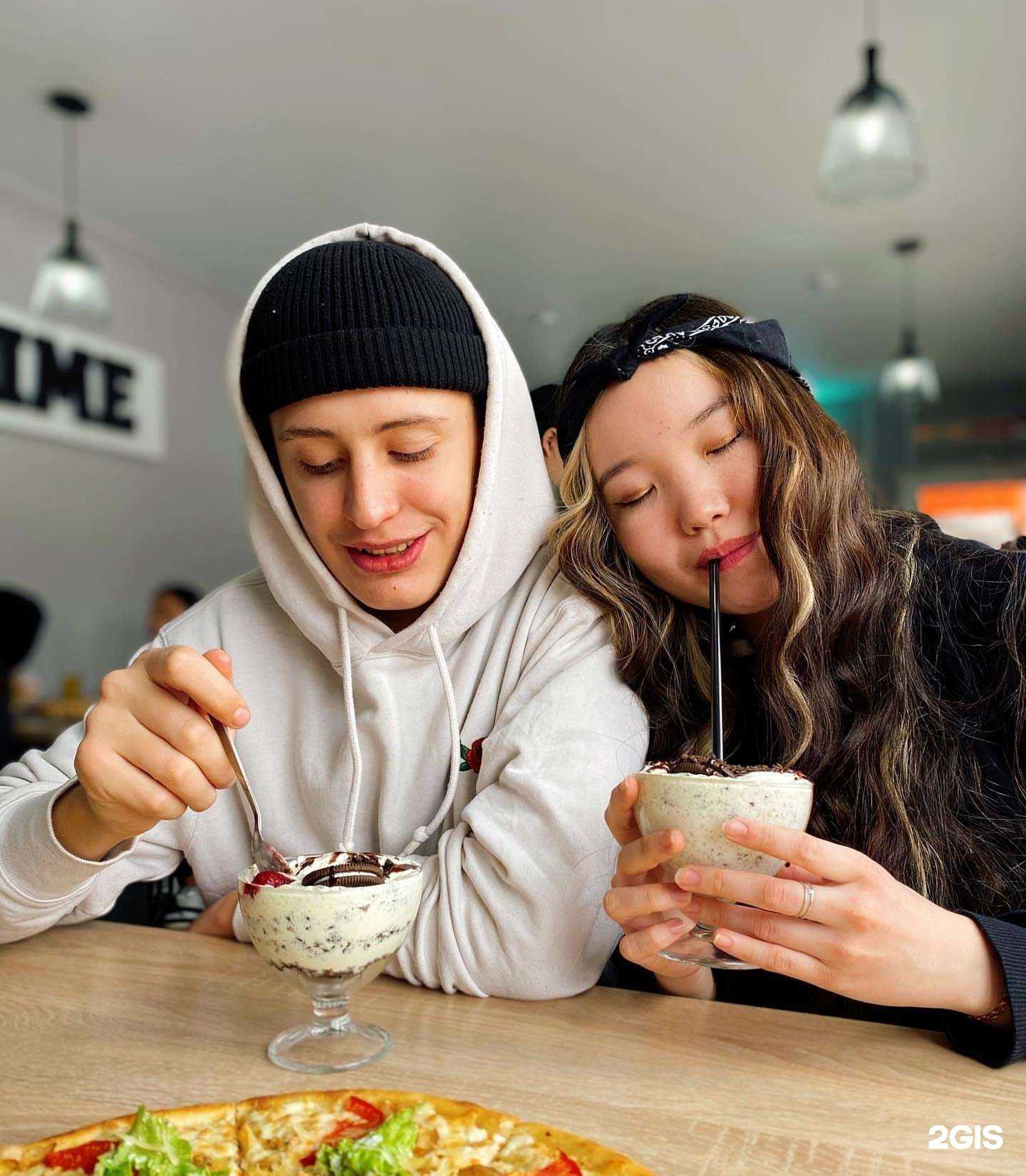 Отзывы на компанию Бургертайм в Элисте c фото