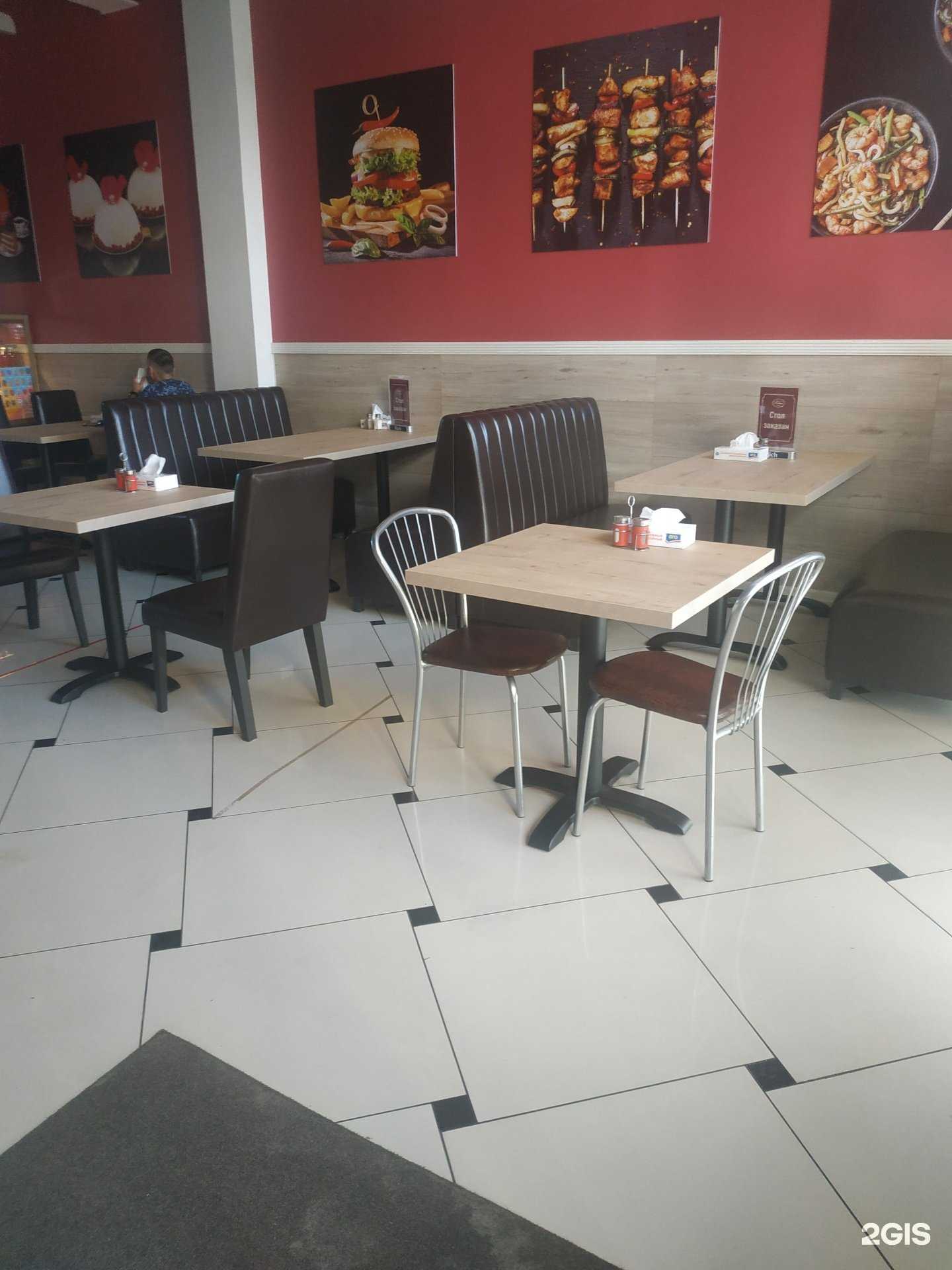 Отзывы на компанию Лаваш в Нижнем Новгороде c фото