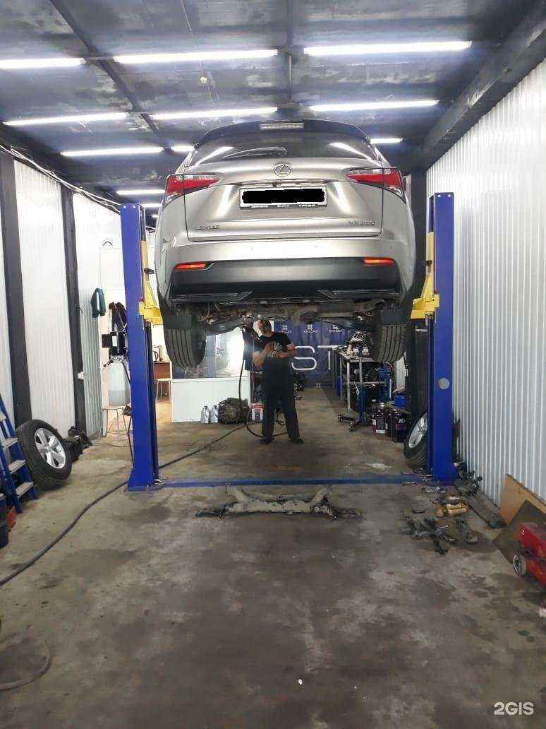 Отзывы на компанию РемКор в Иркутске c фото