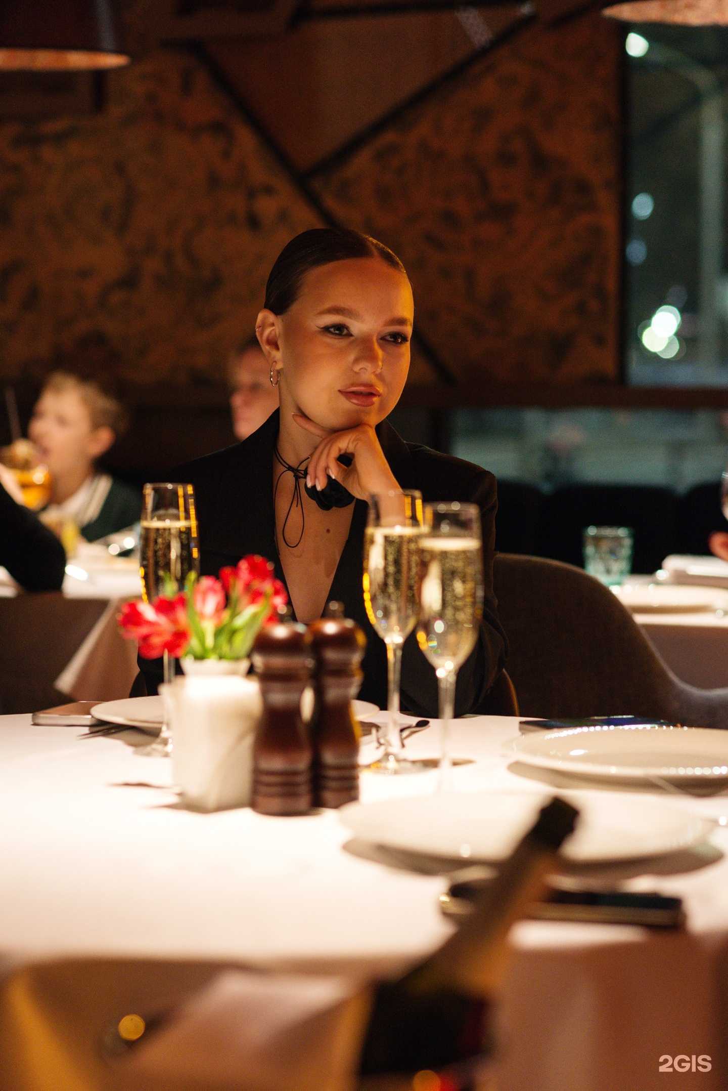 Отзывы на компанию Магадан в г. Пермь c фото