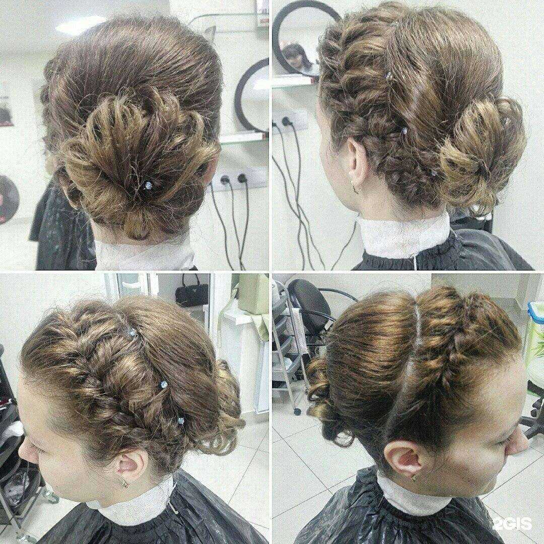 Отзывы на компанию Marilyn в Челябинске c фото