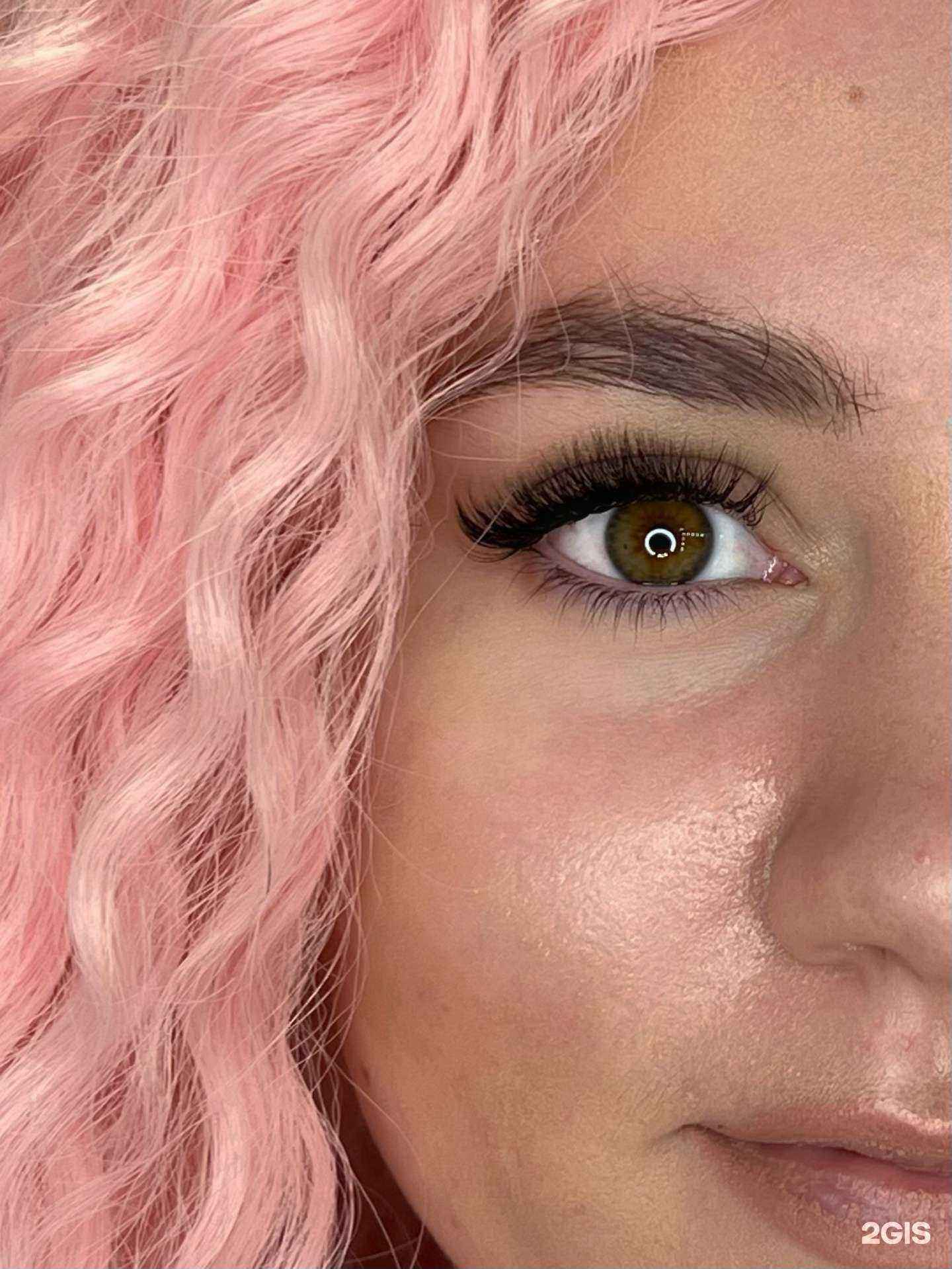 Отзывы на компанию Grace studio в Иркутске c фото