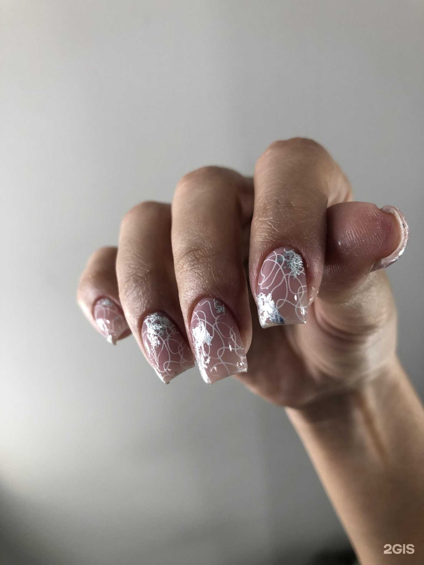 Отзывы на компанию Amore nails в г. Казань c фото