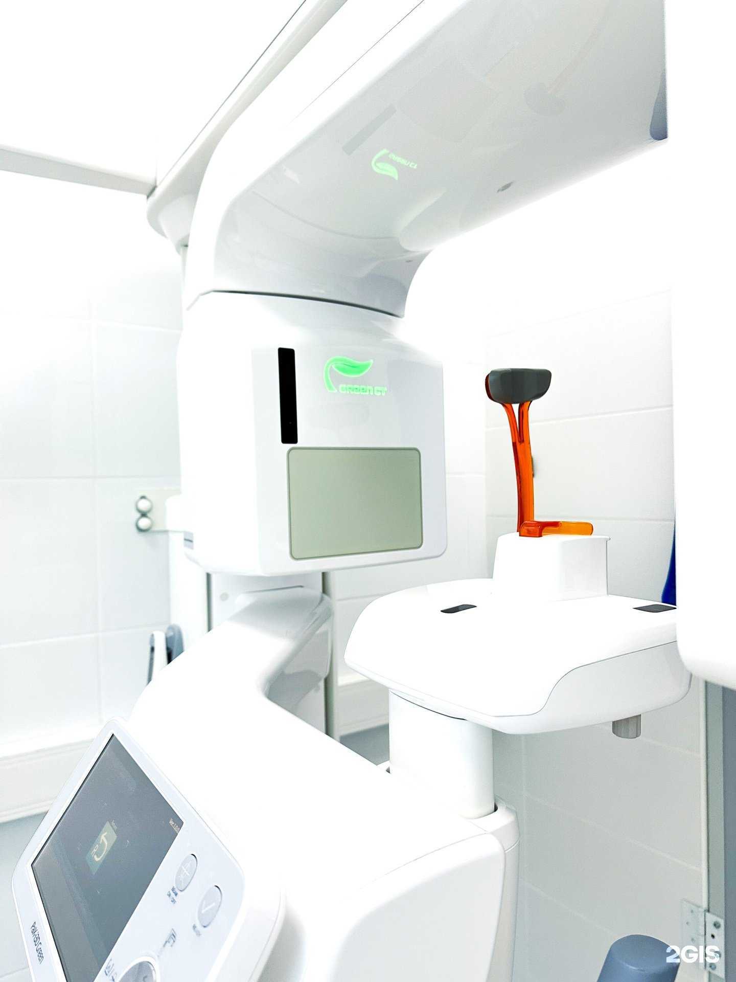 Отзывы на компанию Авторская стоматология в Ростове-на-Дону c фото