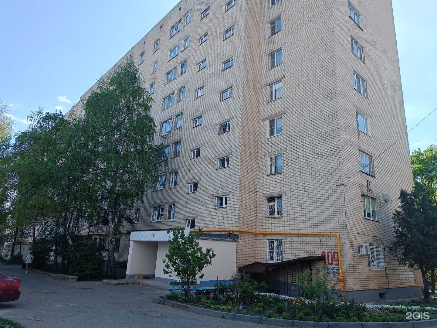 Отзывы на компанию CDEK в Ставрополе c фото - фотография 2 из 2