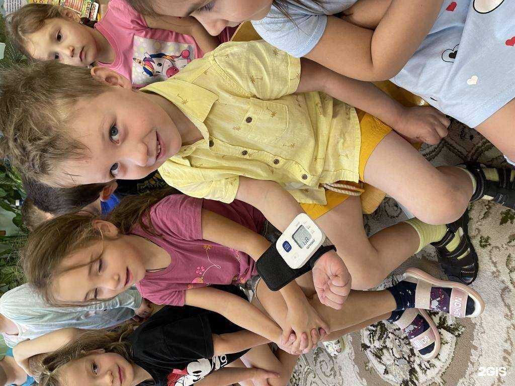 Отзывы на компанию Детский сад комбинированного вида №95 в Томске c фото