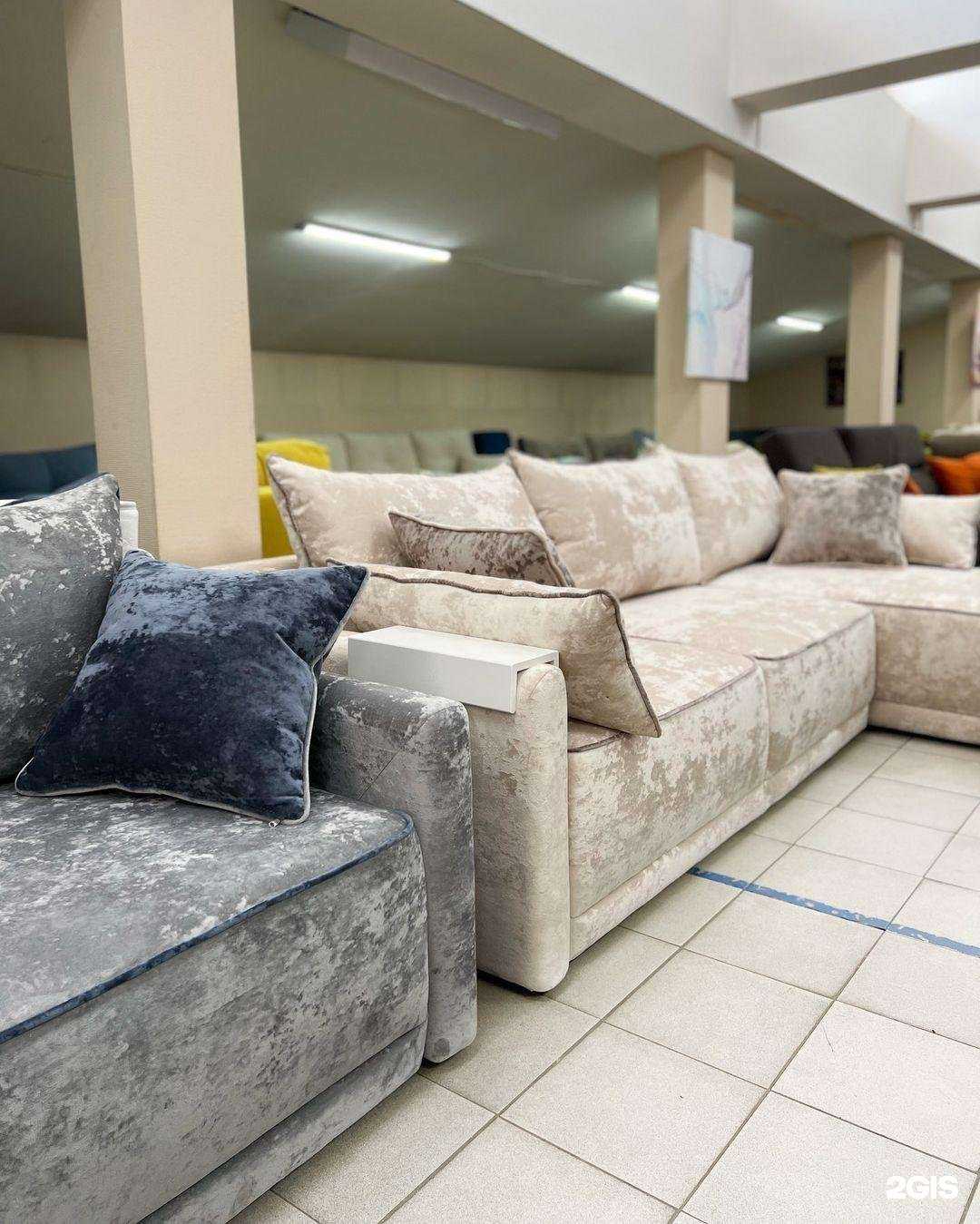 Отзывы на компанию LARGO в Красноярске c фото