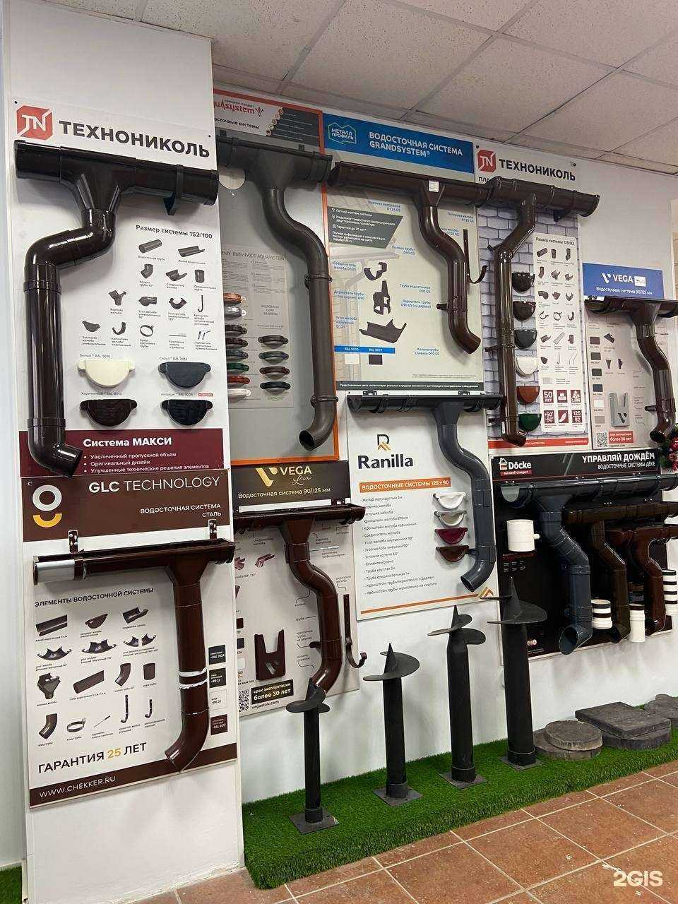 Отзывы на компанию Покрофф в Ногинске c фото