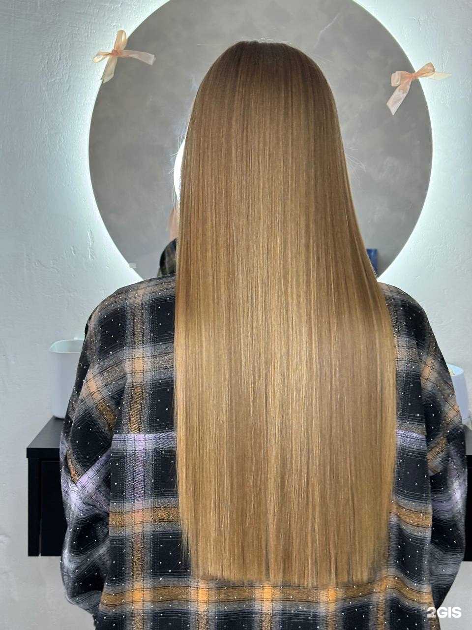 Отзывы на компанию Angel_browka в г. Омск c фото