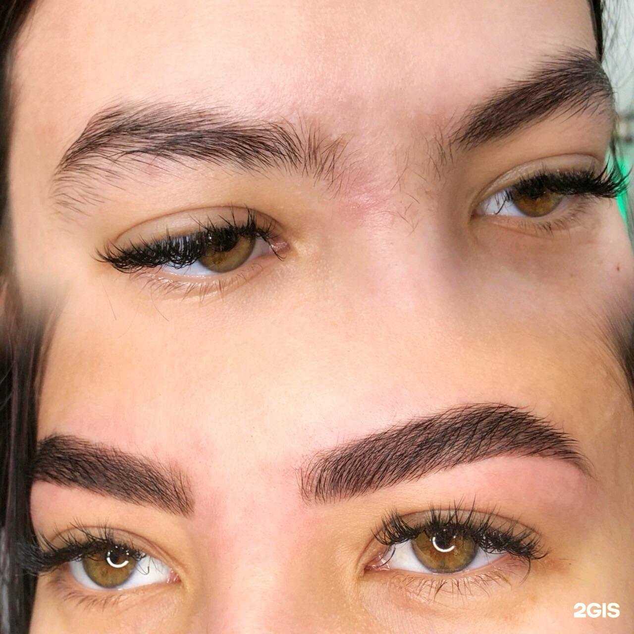 Отзывы на компанию Салон ухода за ресницами и бровями в г. Ярославль c фото