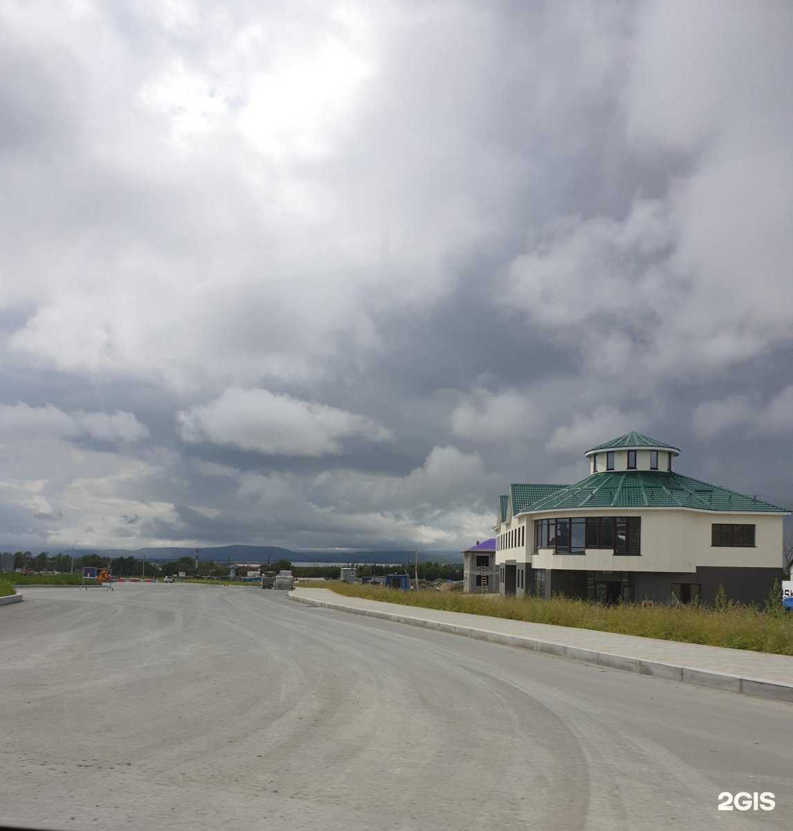 Отзывы на компанию Оха в Южно-Сахалинске c фото - фотография 2 из 2