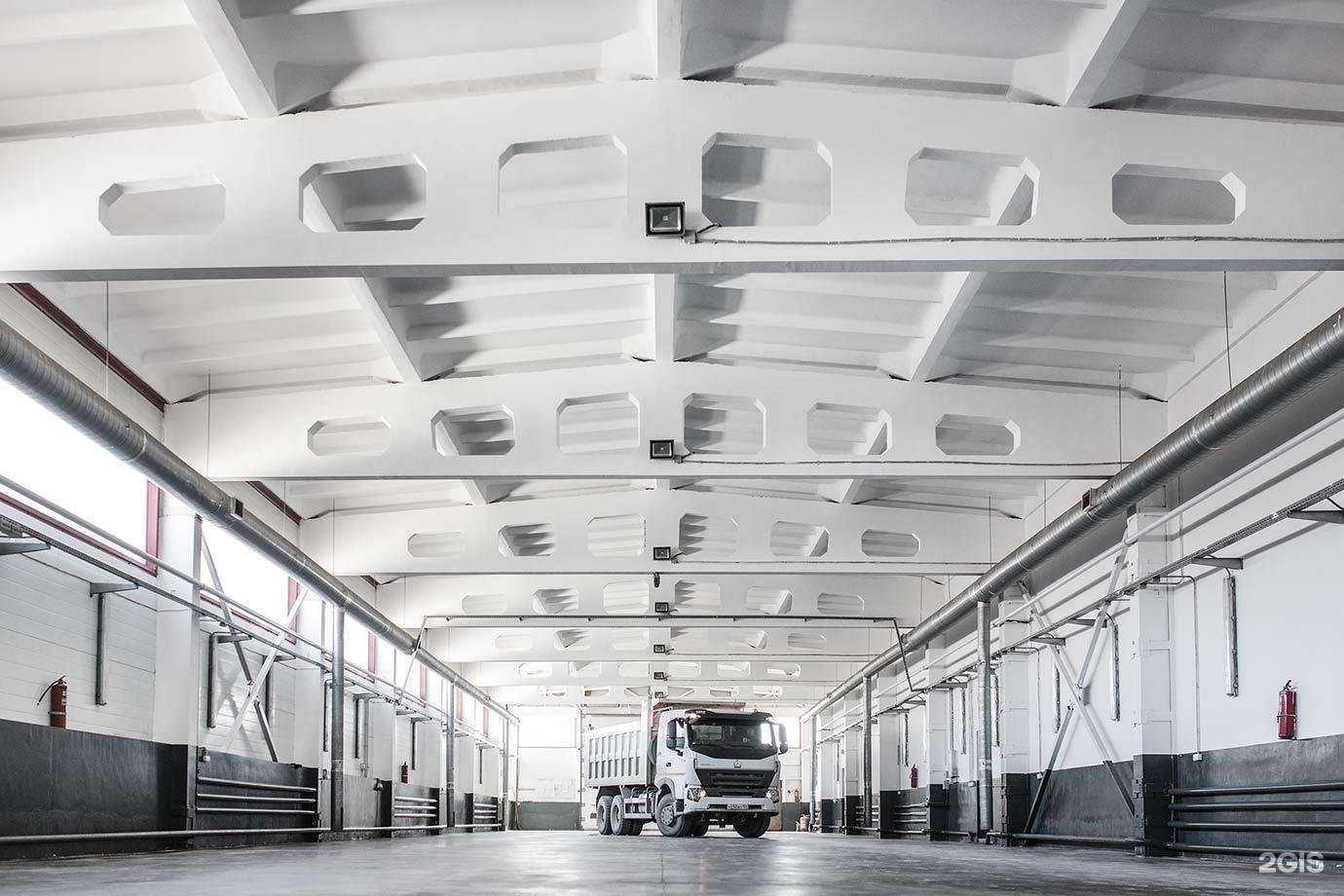 Отзывы на компанию СТК-Бетон в Новосибирске c фото