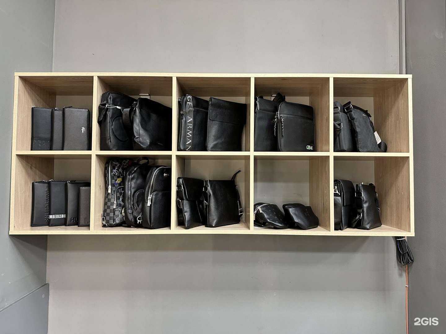 Отзывы на компанию Харизма в г. Уфа c фото