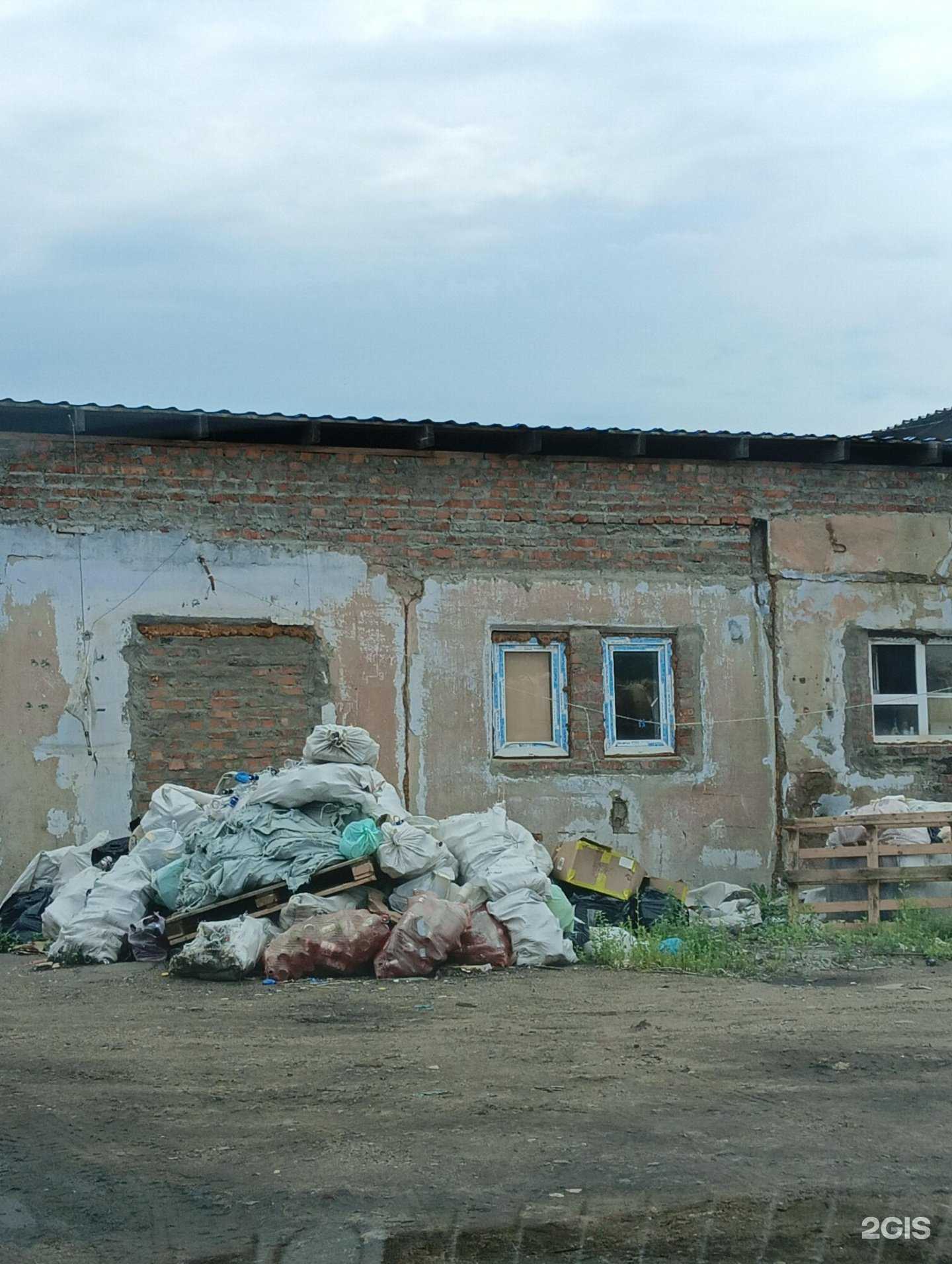 Отзывы на компанию Сибвтортранс в Омске c фото