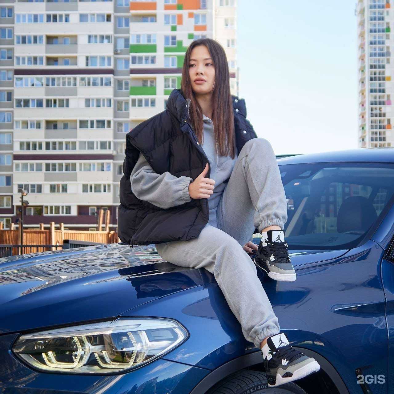 Отзывы на компанию Garage.izh в г. Ижевск c фото