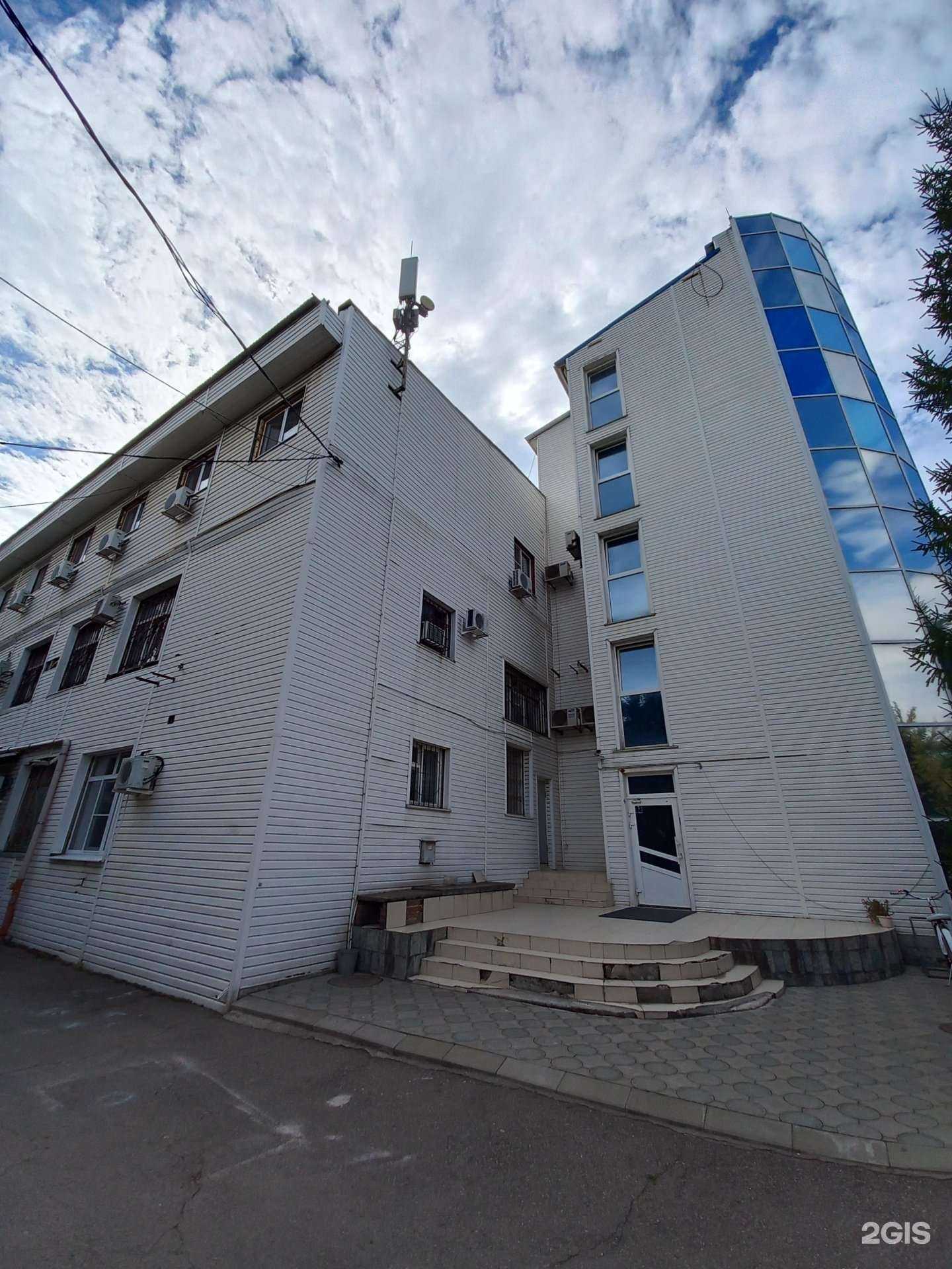 Отзывы на компанию King size production в Краснодаре c фото - фотография 2 из 2