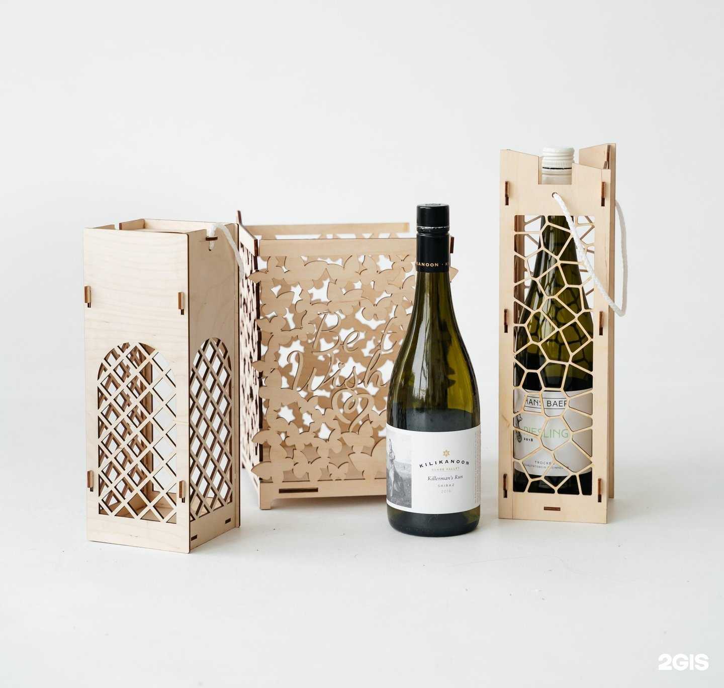 Отзывы на компанию Атмосфера идей в Омске c фото