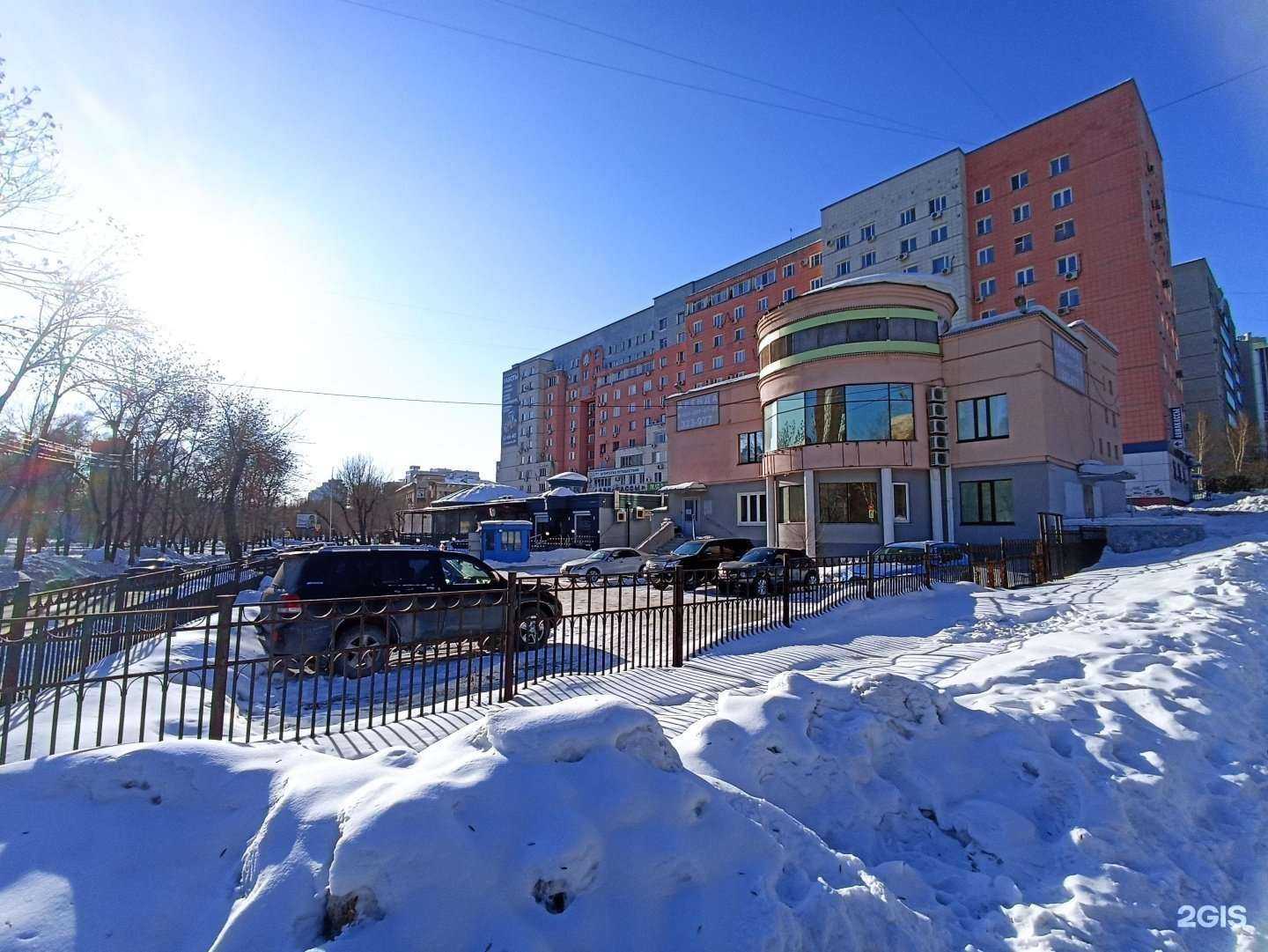 Отзывы на компанию Клиника эстетической медицины 18/81 в Хабаровске c фото - фотография 2 из 2