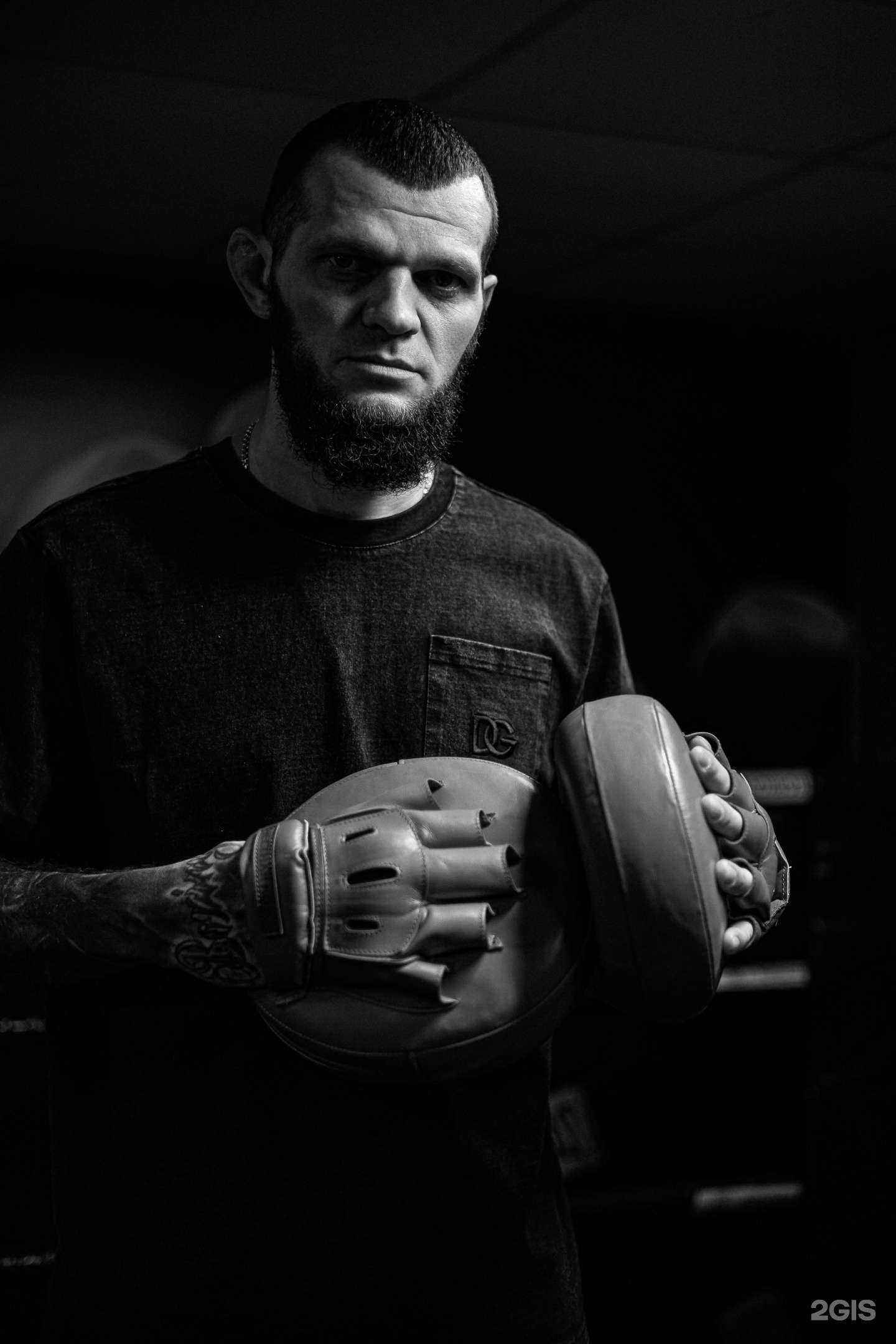 Отзывы на компанию VIP Boxing Gym в Уфе c фото