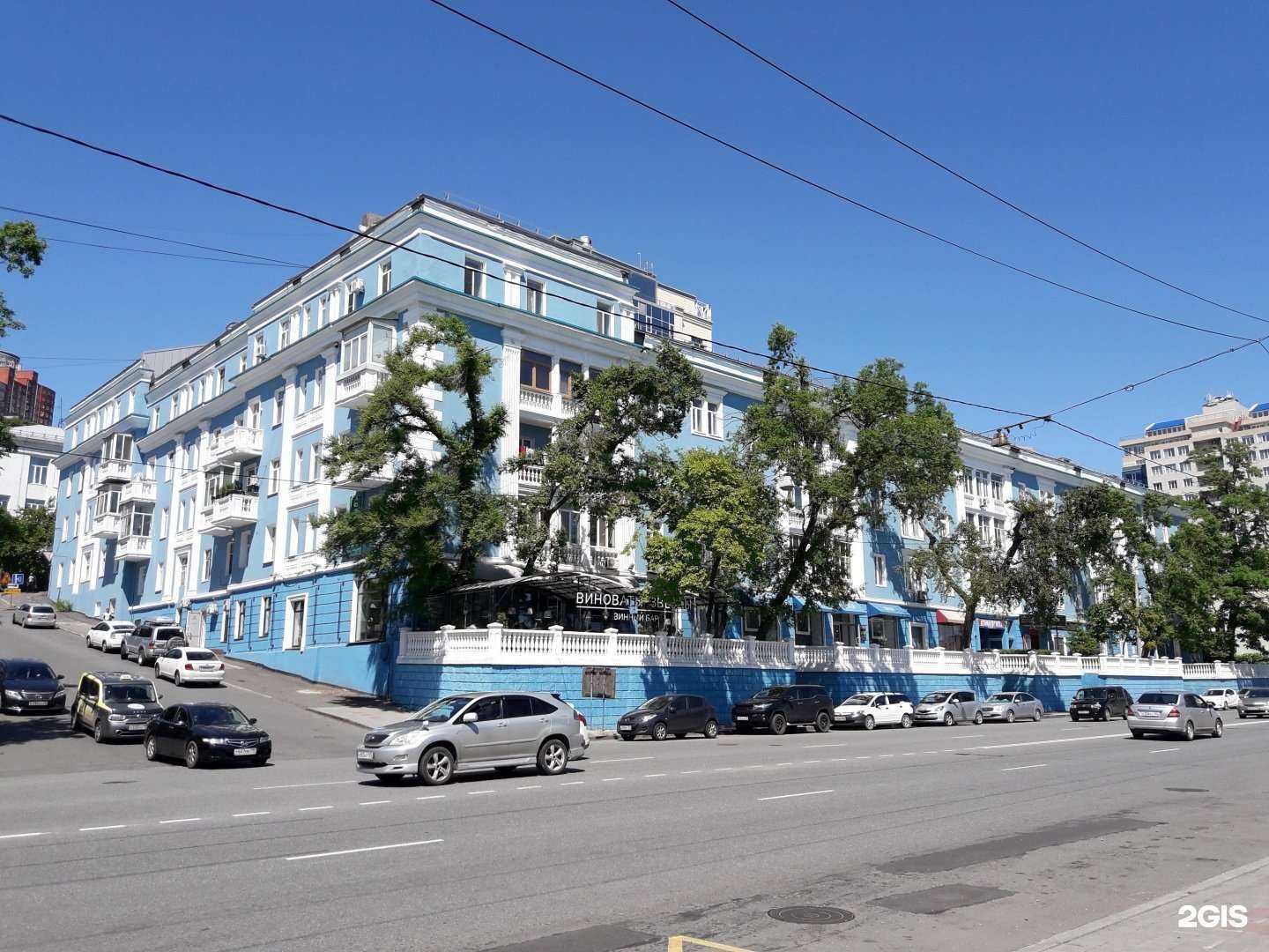 Отзывы на компанию Тесто в Владивостоке c фото - фотография 2 из 2