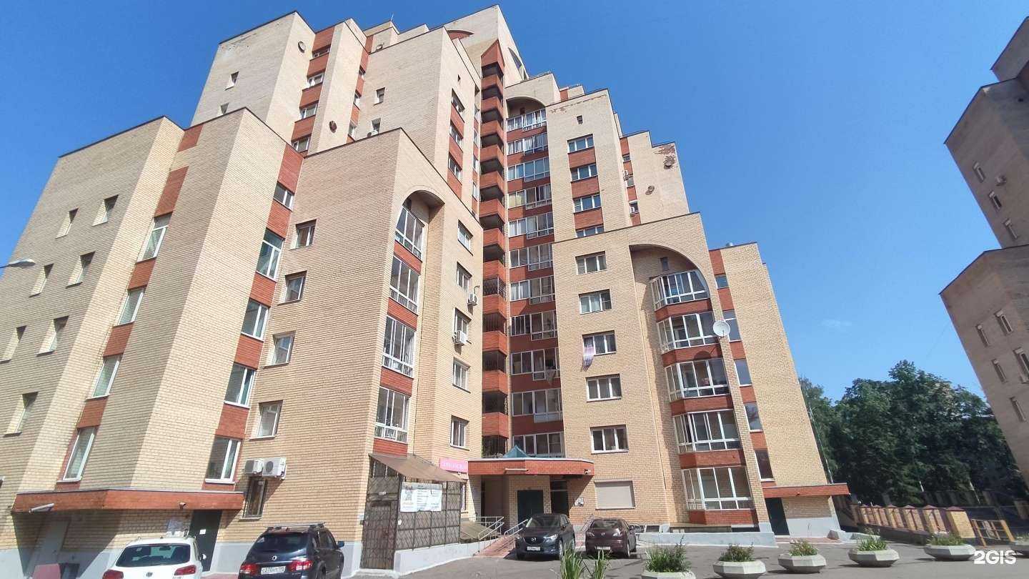 Отзывы на компанию Сигнал К в Королёве c фото - фотография 2 из 2