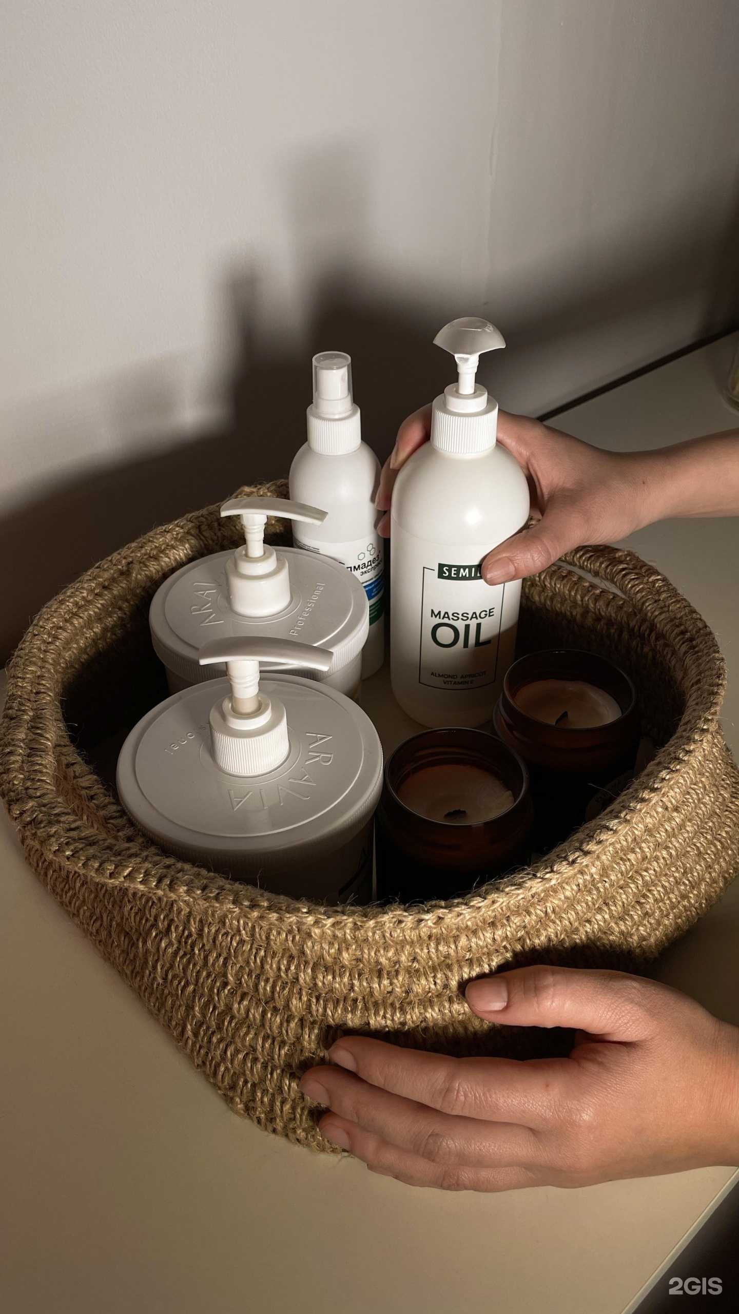 Отзывы на компанию Be Beauty в г. Калининград c фото