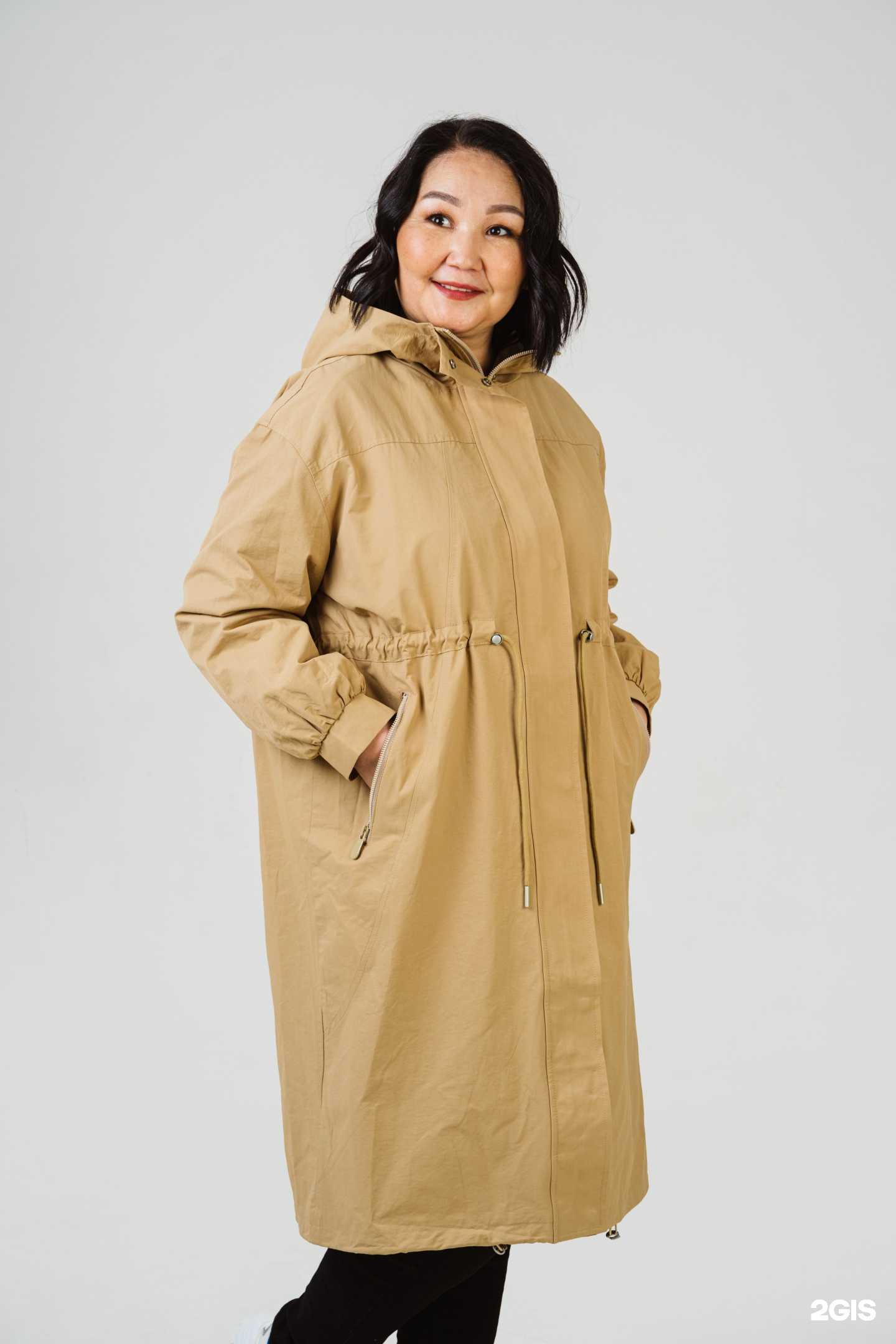 Отзывы на компанию 1000 пуховиков в Якутске c фото