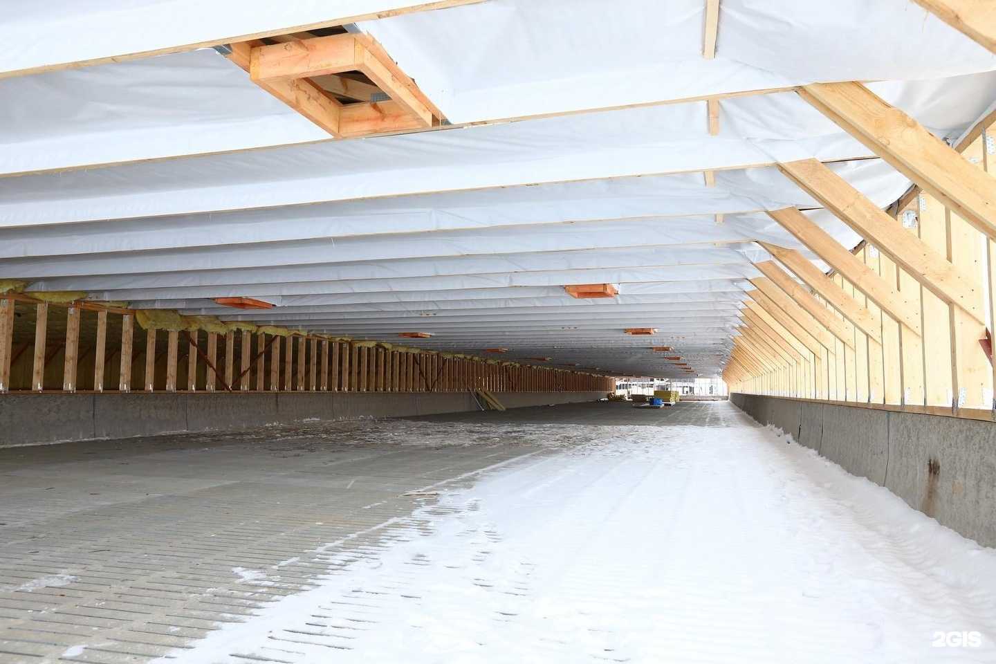 Отзывы на компанию СоюзСпецСтрой в Воронеже c фото