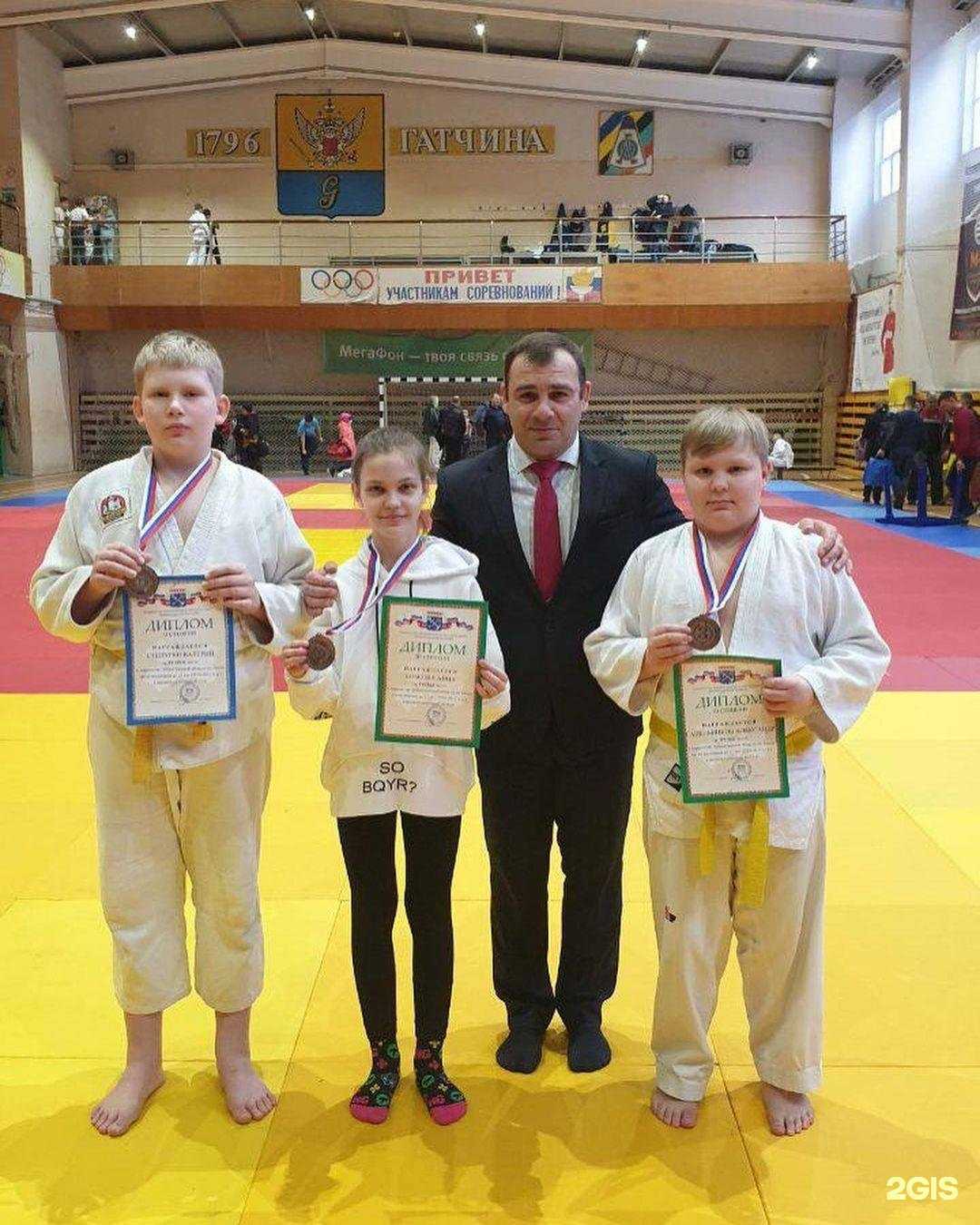 Отзывы на компанию Judo47rus в Всеволожске c фото