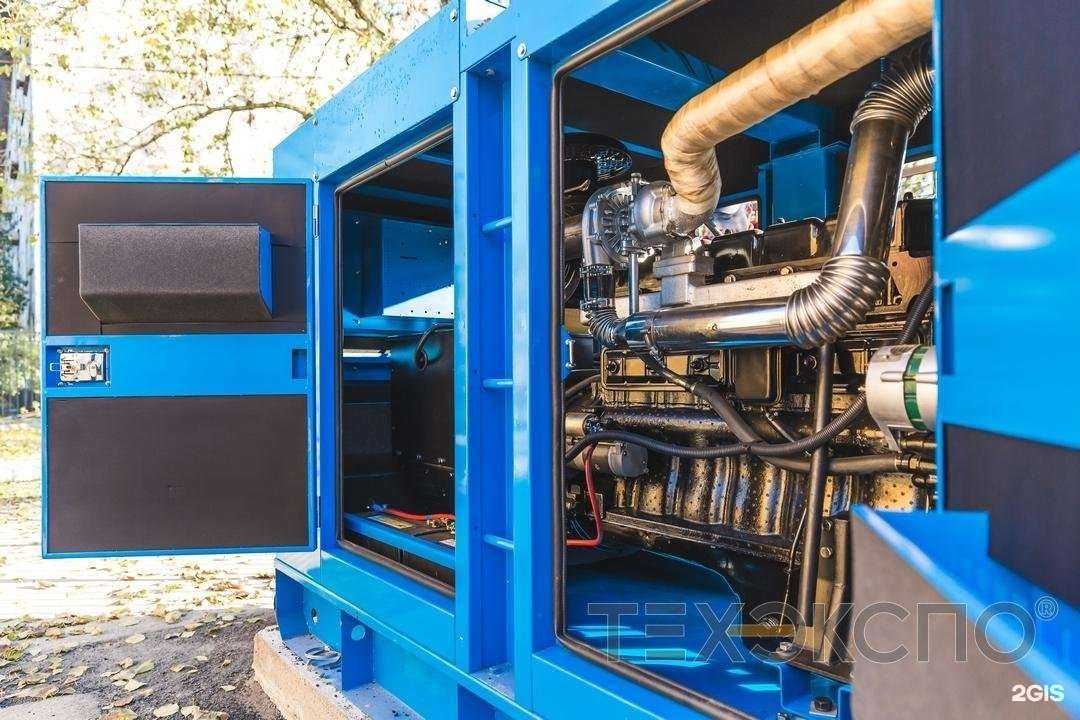 Отзывы на компанию ТехЭкспо в г. Воронеж c фото