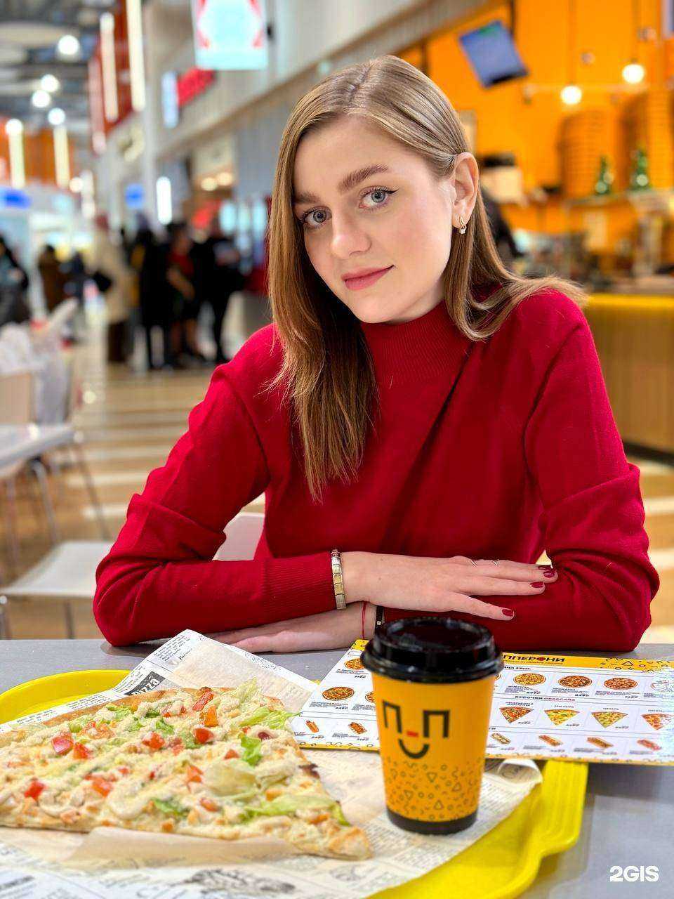 Отзывы на компанию П-Пепперони в Томске c фото