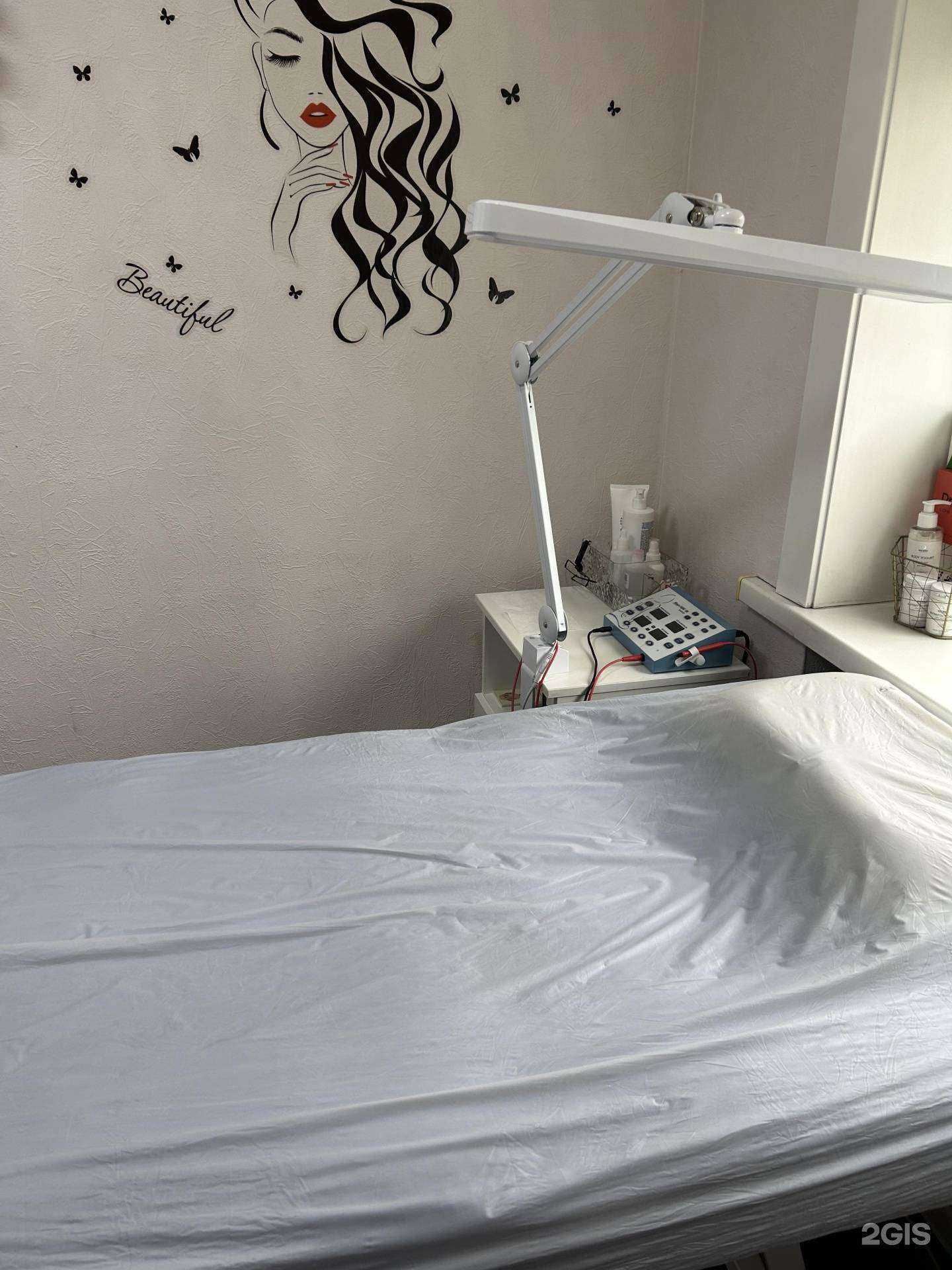 Отзывы на компанию Территория красоты в г. Ангарск c фото