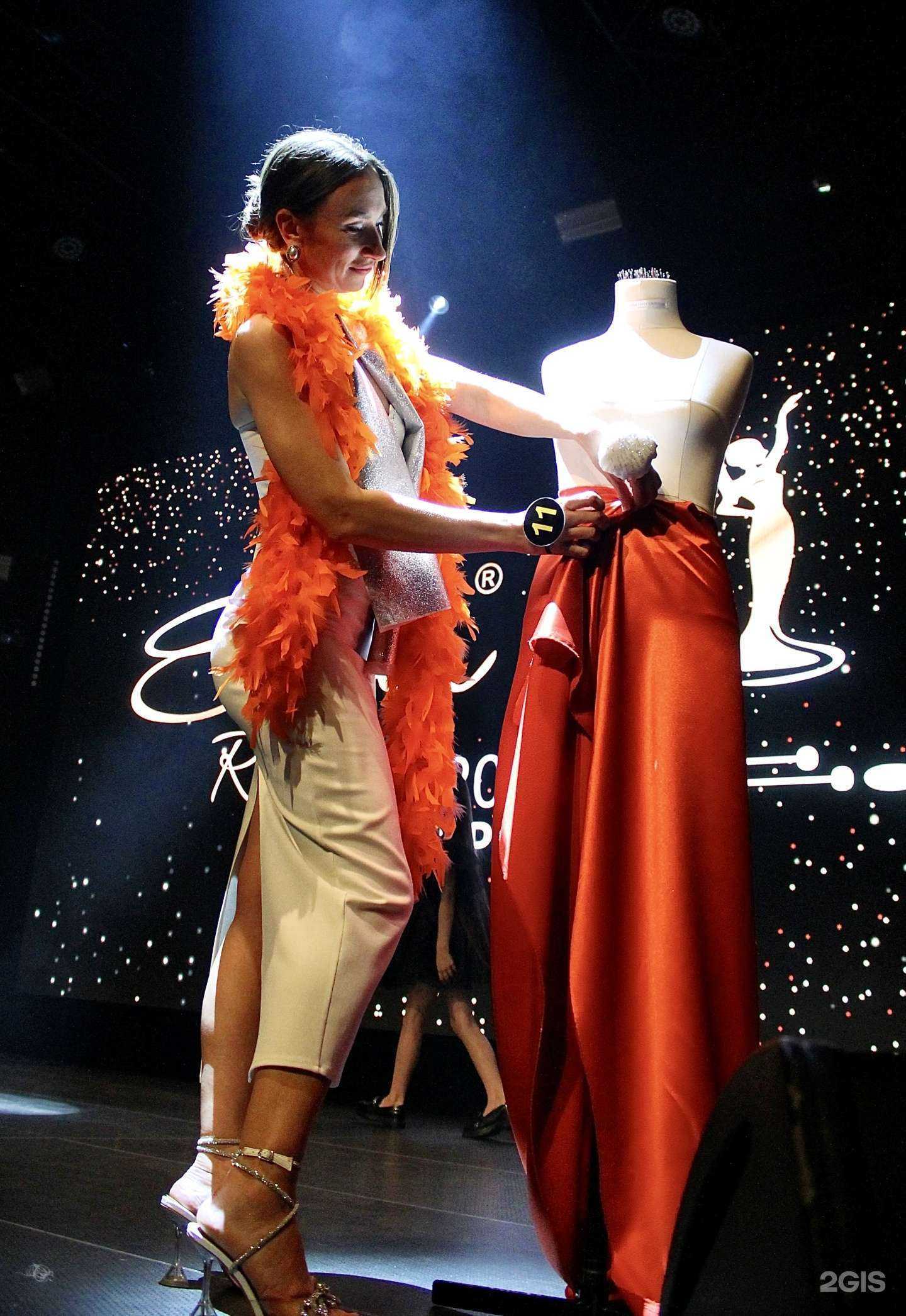 Отзывы на компанию Ателье и школа шитья Елены Овечкиной в Брянске c фото