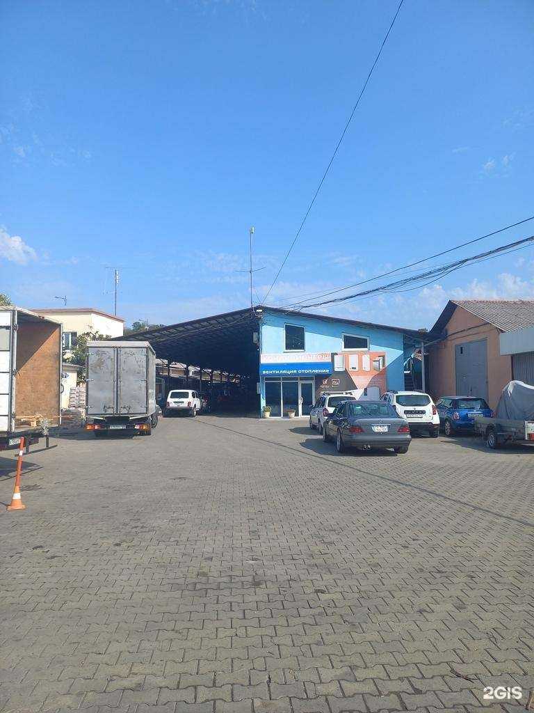 Отзывы на компанию Breez-Климатические системы в Сочи c фото - фотография 2 из 2