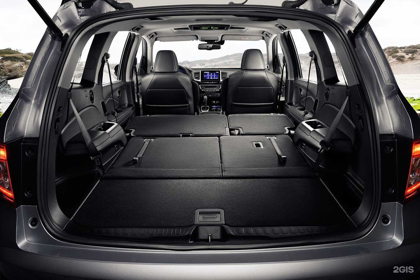 Отзывы на компанию Honda в Иркутске c фото