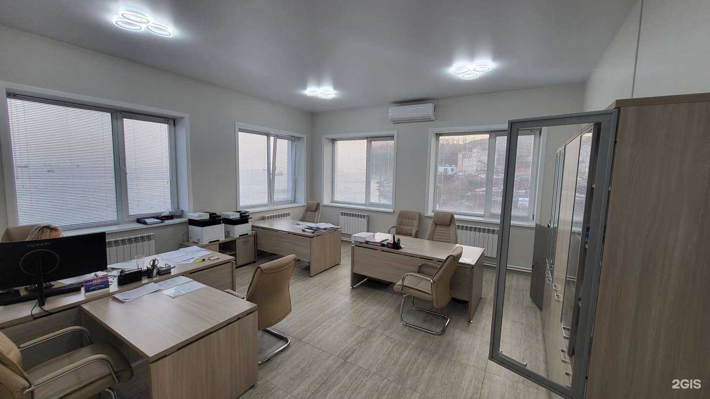 Отзывы на компанию Кристалл в Владивостоке c фото