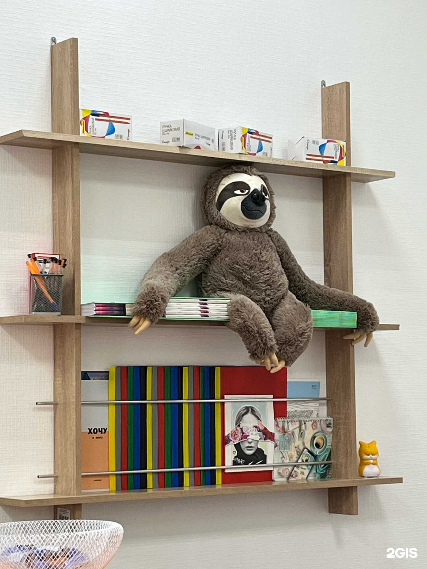 Отзывы на компанию Print house в Тюмени c фото