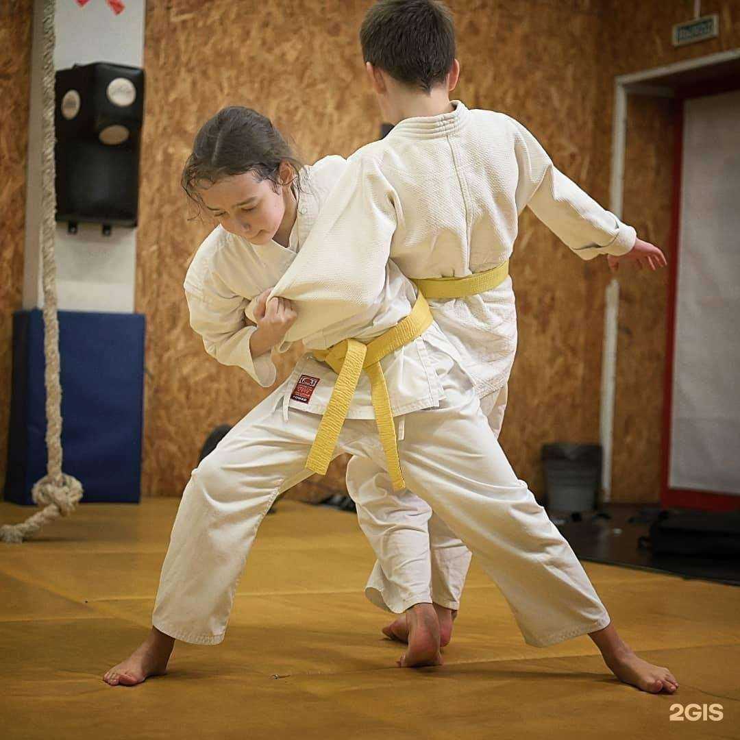 Отзывы на компанию Сибирский центр Айкидо Мусубикай в Новосибирске c фото