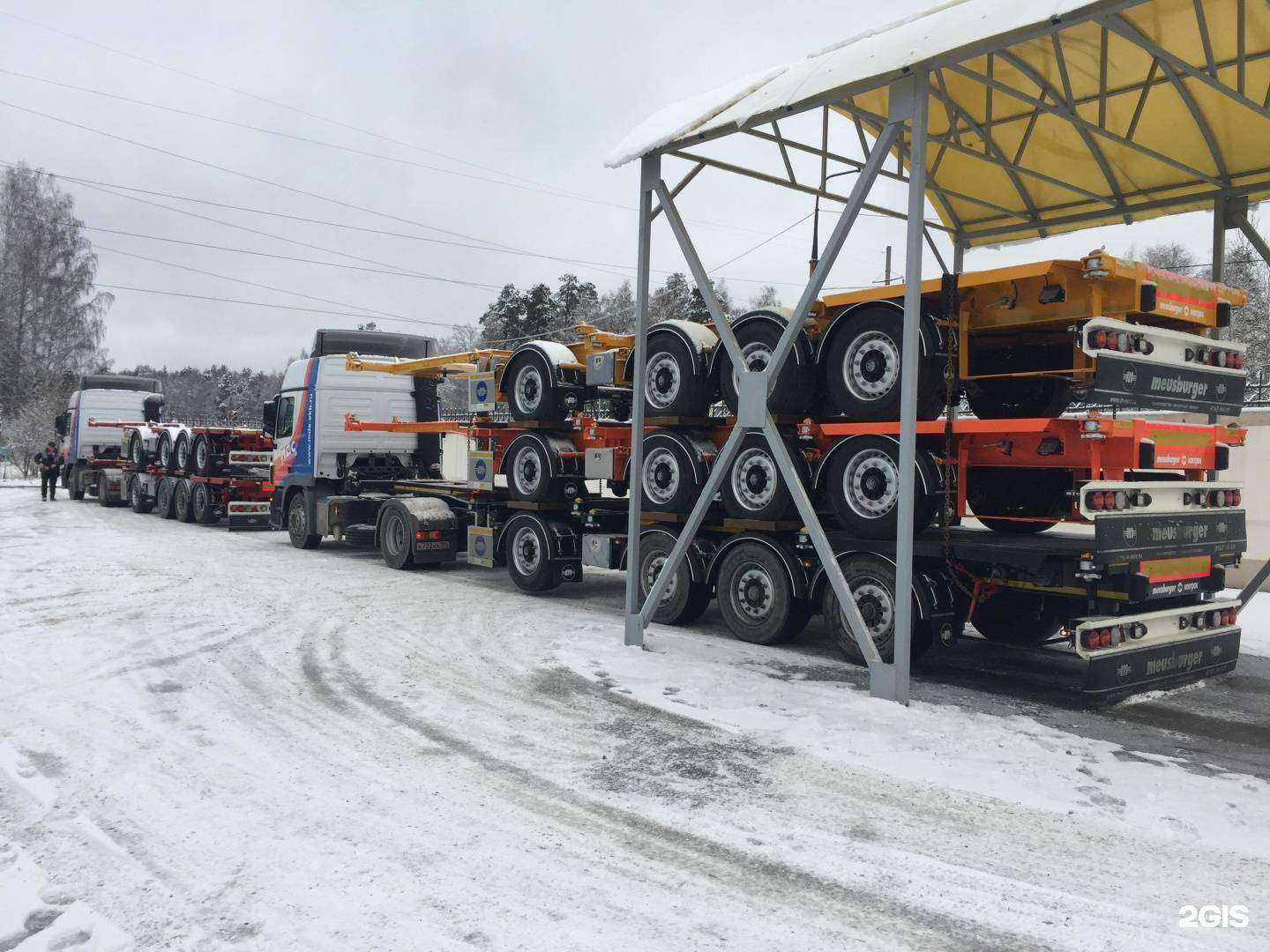 Отзывы на компанию Мдс в г. Екатеринбург c фото