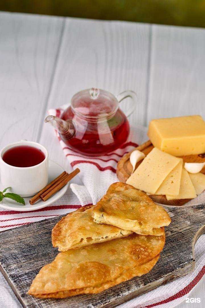 Отзывы на компанию Настоящая пекарня в г. Иваново c фото