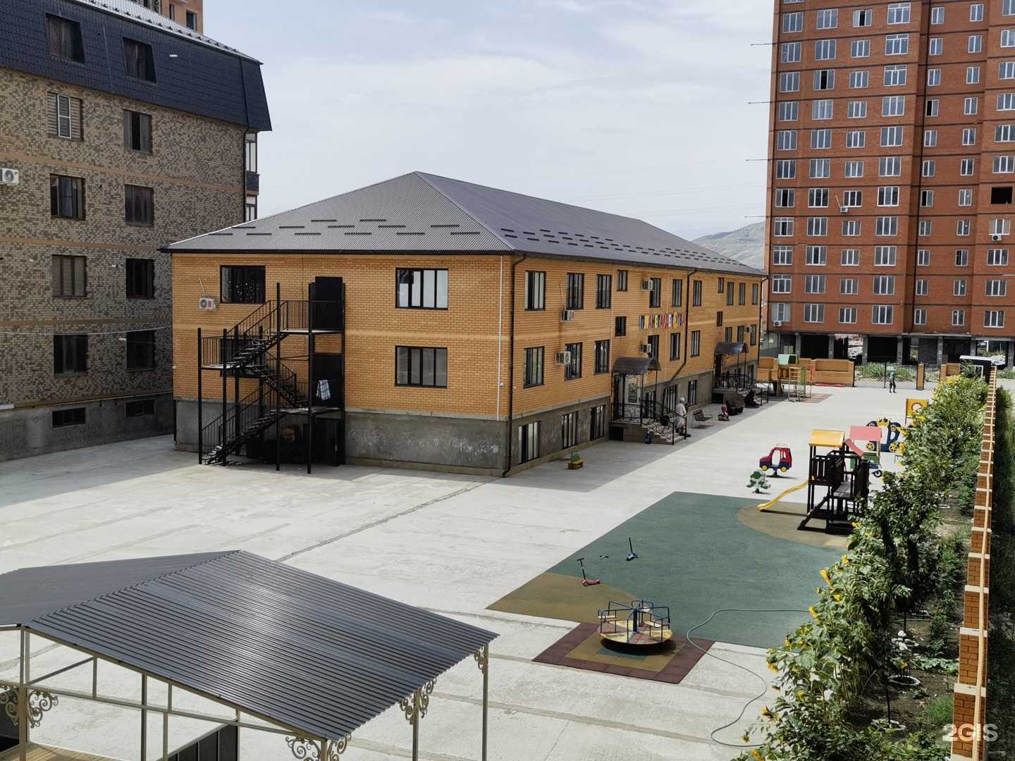 Отзывы на компанию Планета детства в Махачкале c фото - фотография 2 из 2